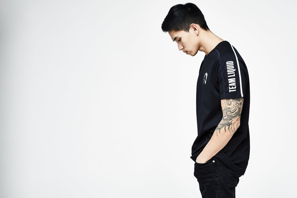 Team Liquid Heritage