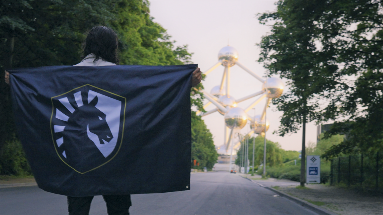 Introducing our European Ecommerce Store