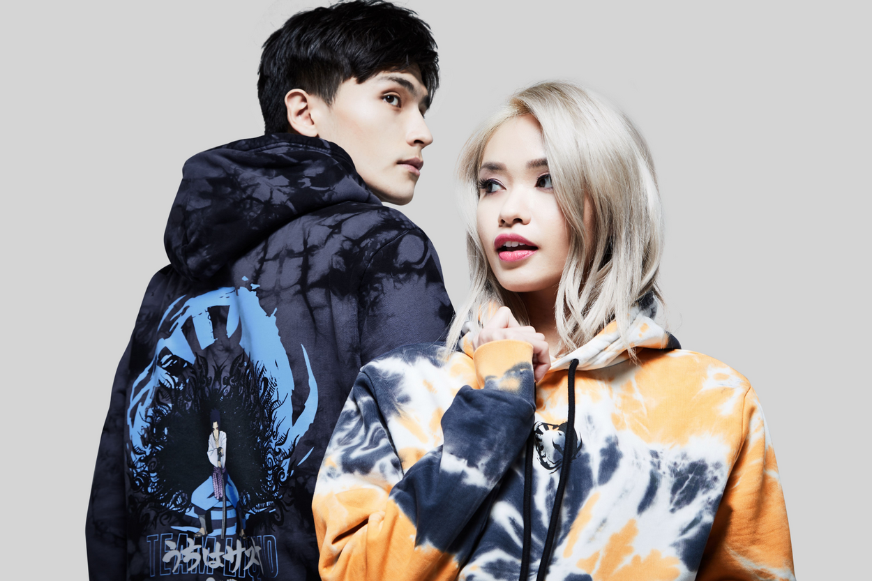 Team Liquid x Naruto Shippuden - PREORDER UPDATE