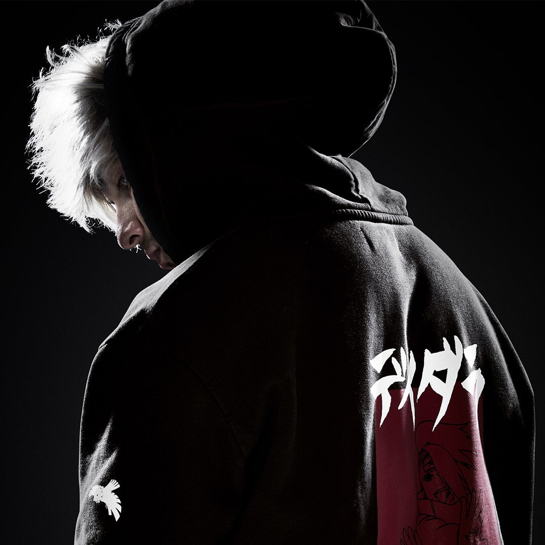 AKATSUKI LAUNCH DAY - PART 1