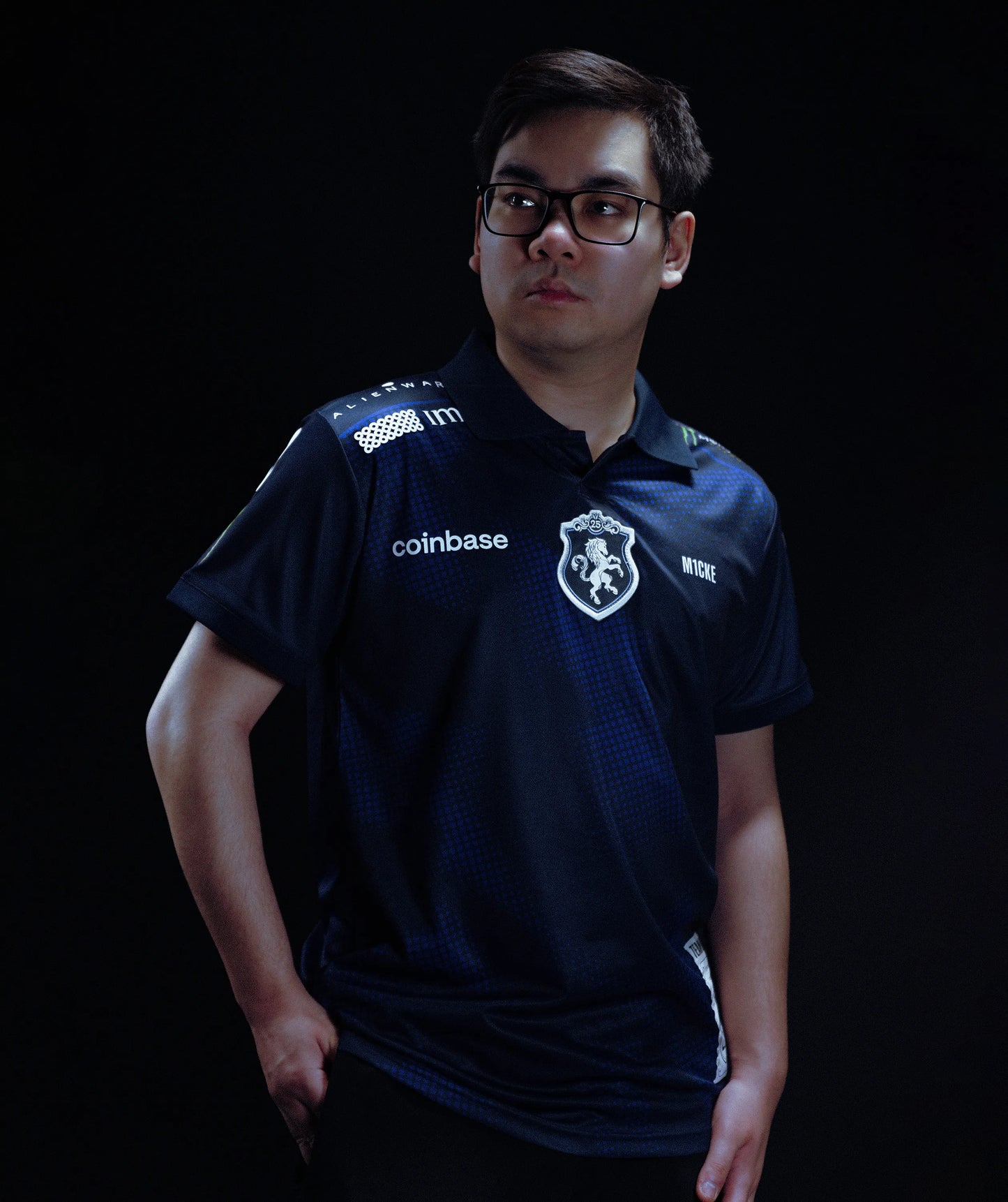 2025 TEAM LIQUID OFFICIAL JERSEY