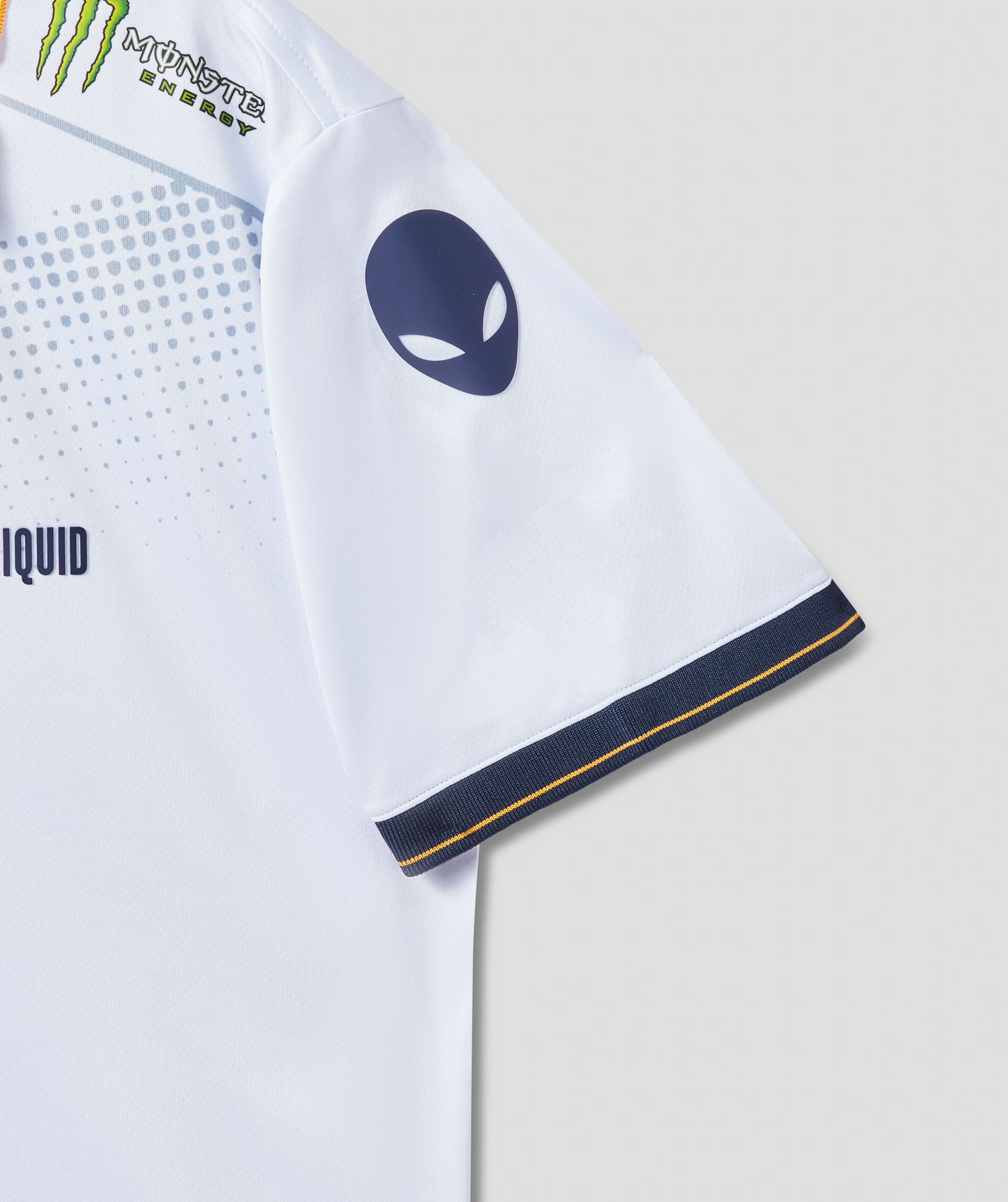 2025 TEAM LIQUID CHAMPIONSHIP JERSEY