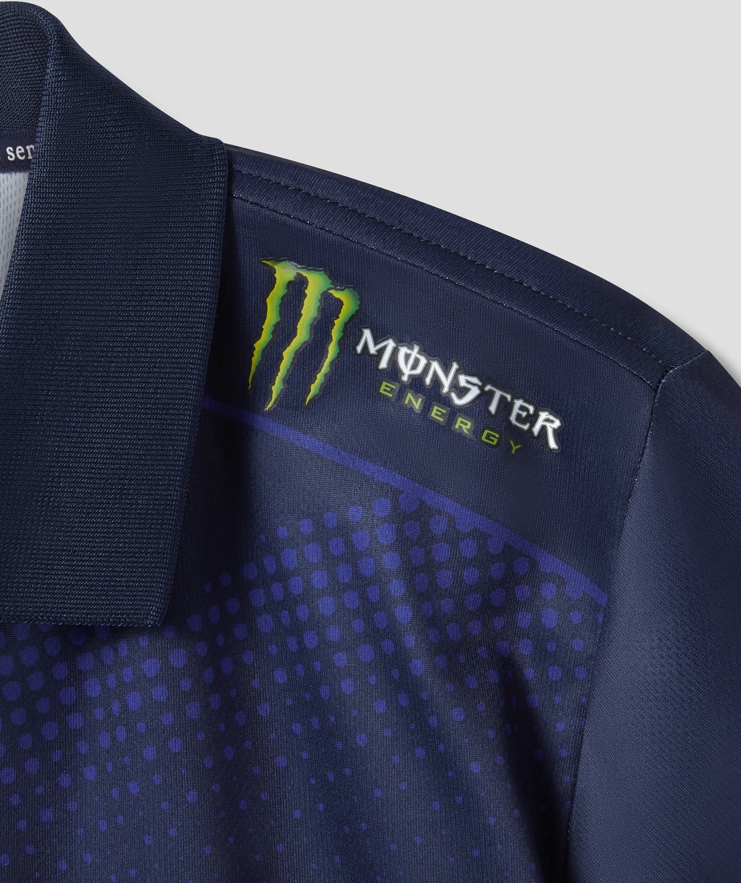 2025 TEAM LIQUID VISA OFFICIAL JERSEY