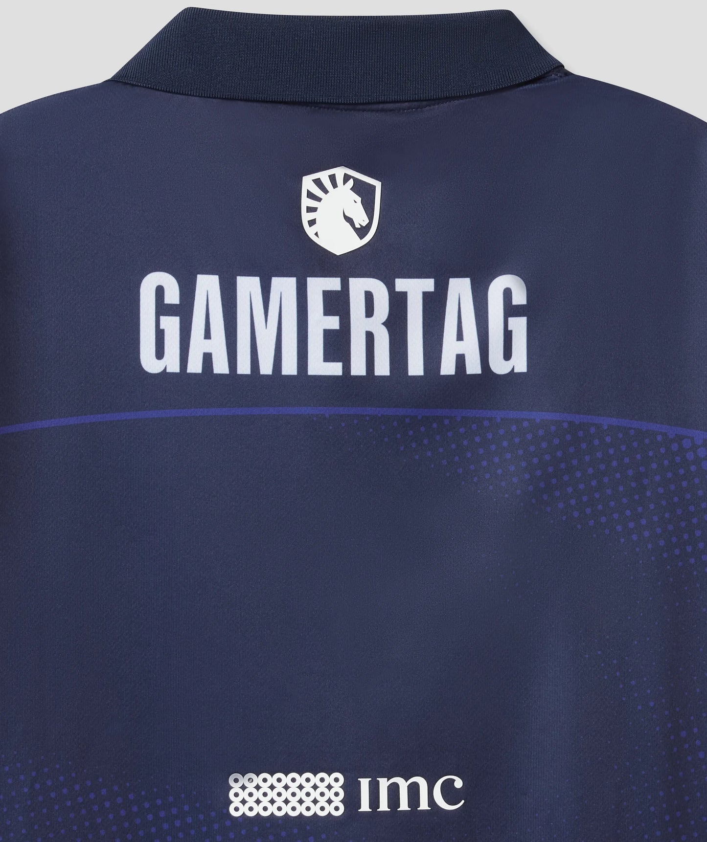 2025 TEAM LIQUID VISA OFFICIAL JERSEY