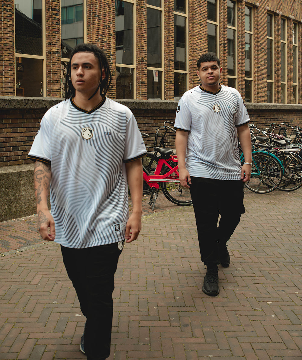 2024 TEAM LIQUID CHAMPIONSHIP JERSEY