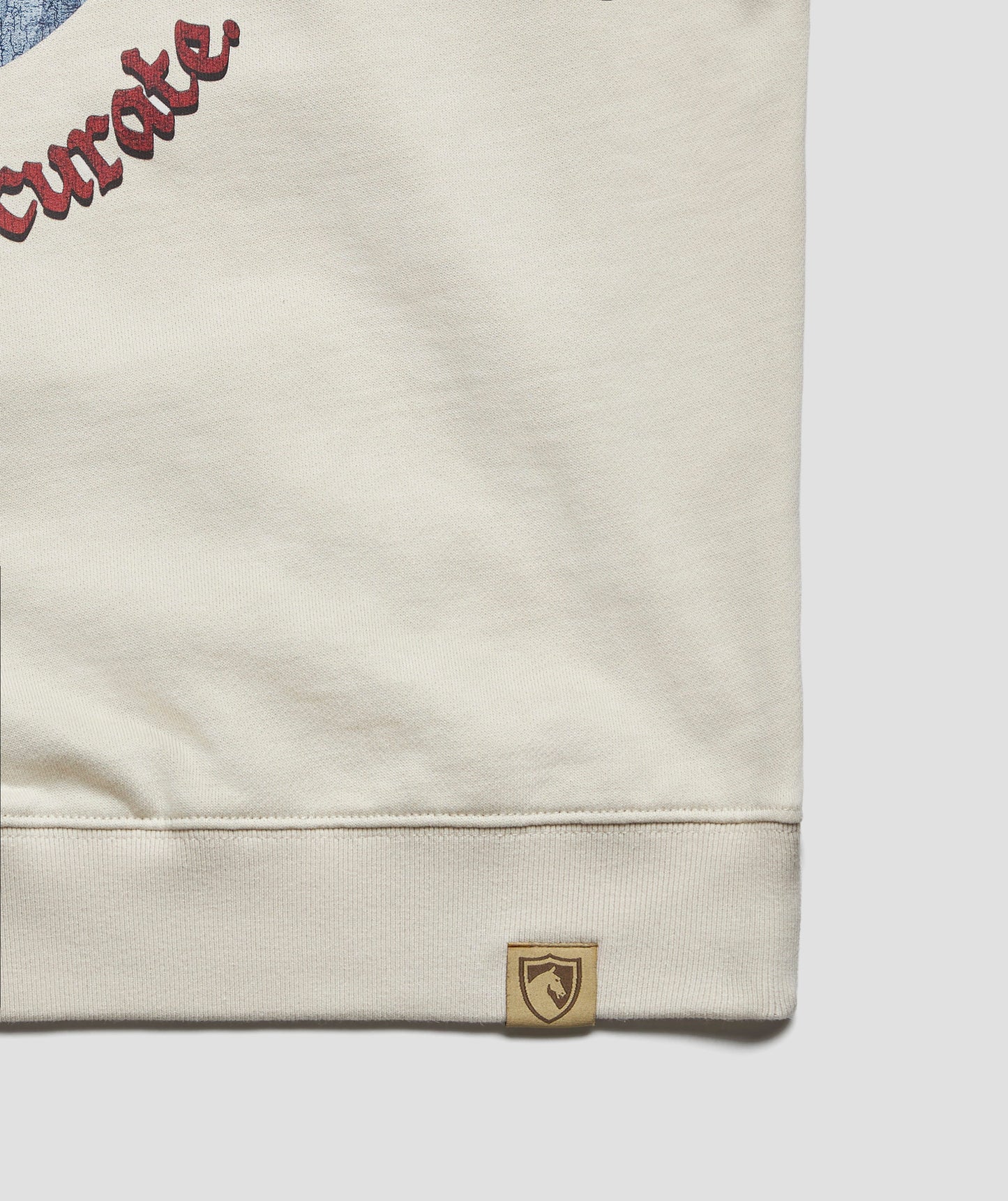 FRIEREN MIMIC CREWNECK