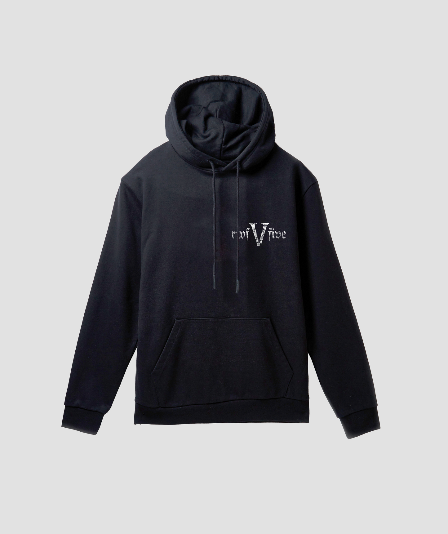 RWF ULA TEK - WINNERS HOODIE