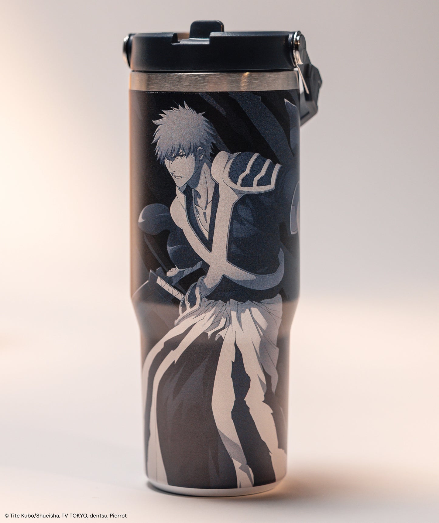ICHIGO KUROSAKI TUMBLER