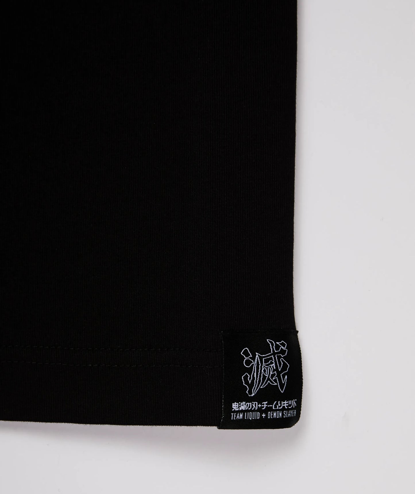 DEMON SLAYER FLAME HASHIRA OVERSIZED TEE