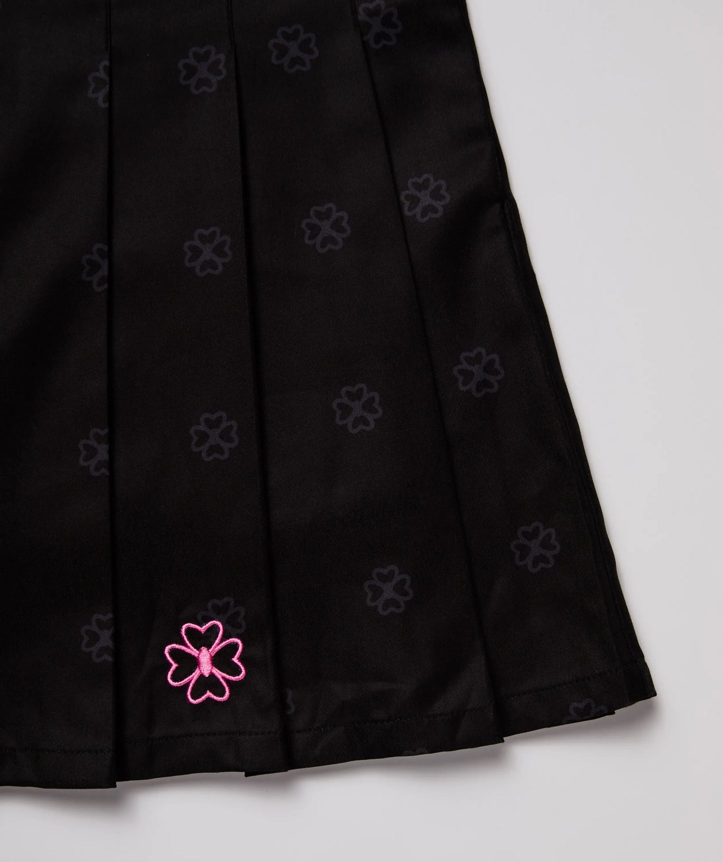 DEMON SLAYER LOVE HASHIRA SKIRT