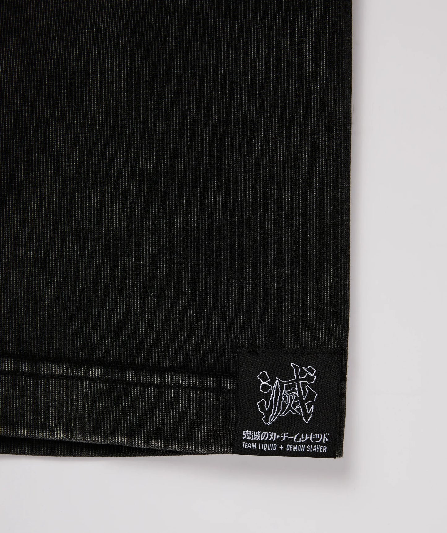 DEMON SLAYER SERPENT HASHIRA OVERSIZED TEE