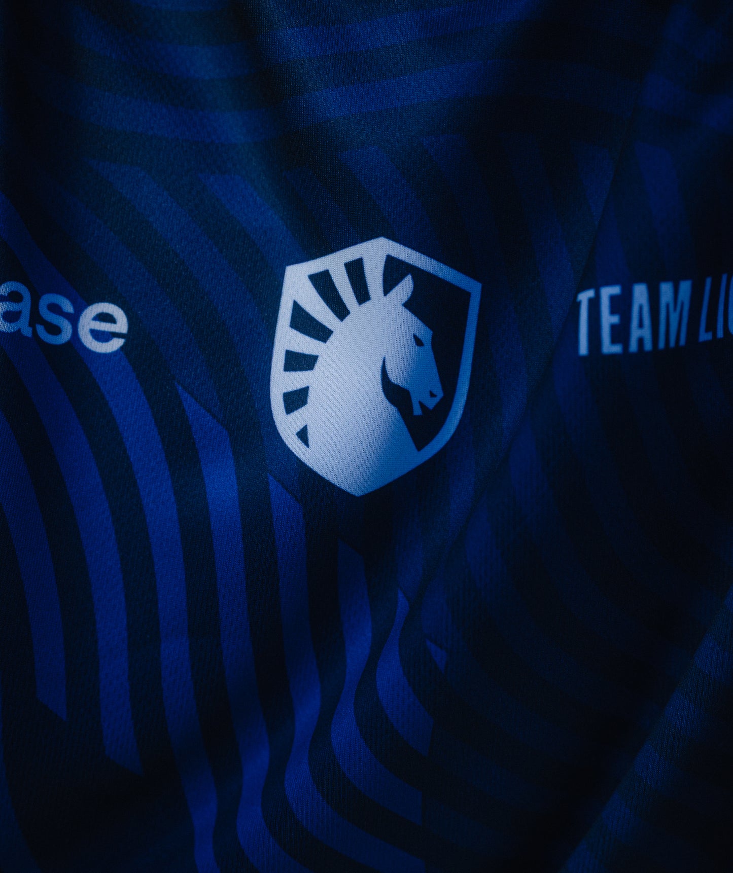 2024 TEAM LIQUID OFFICIAL JERSEY