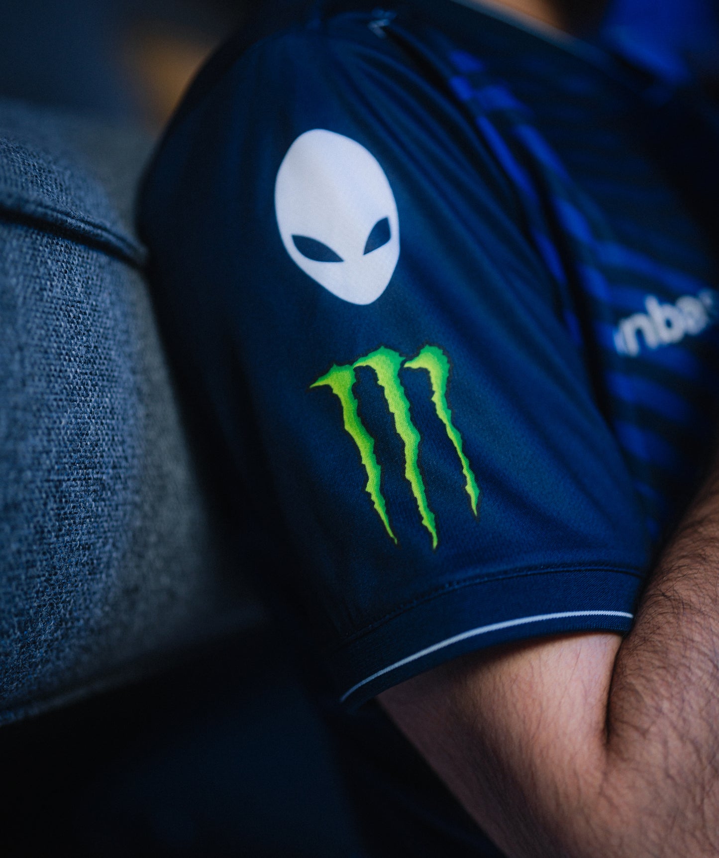 2024 TEAM LIQUID OFFICIAL JERSEY