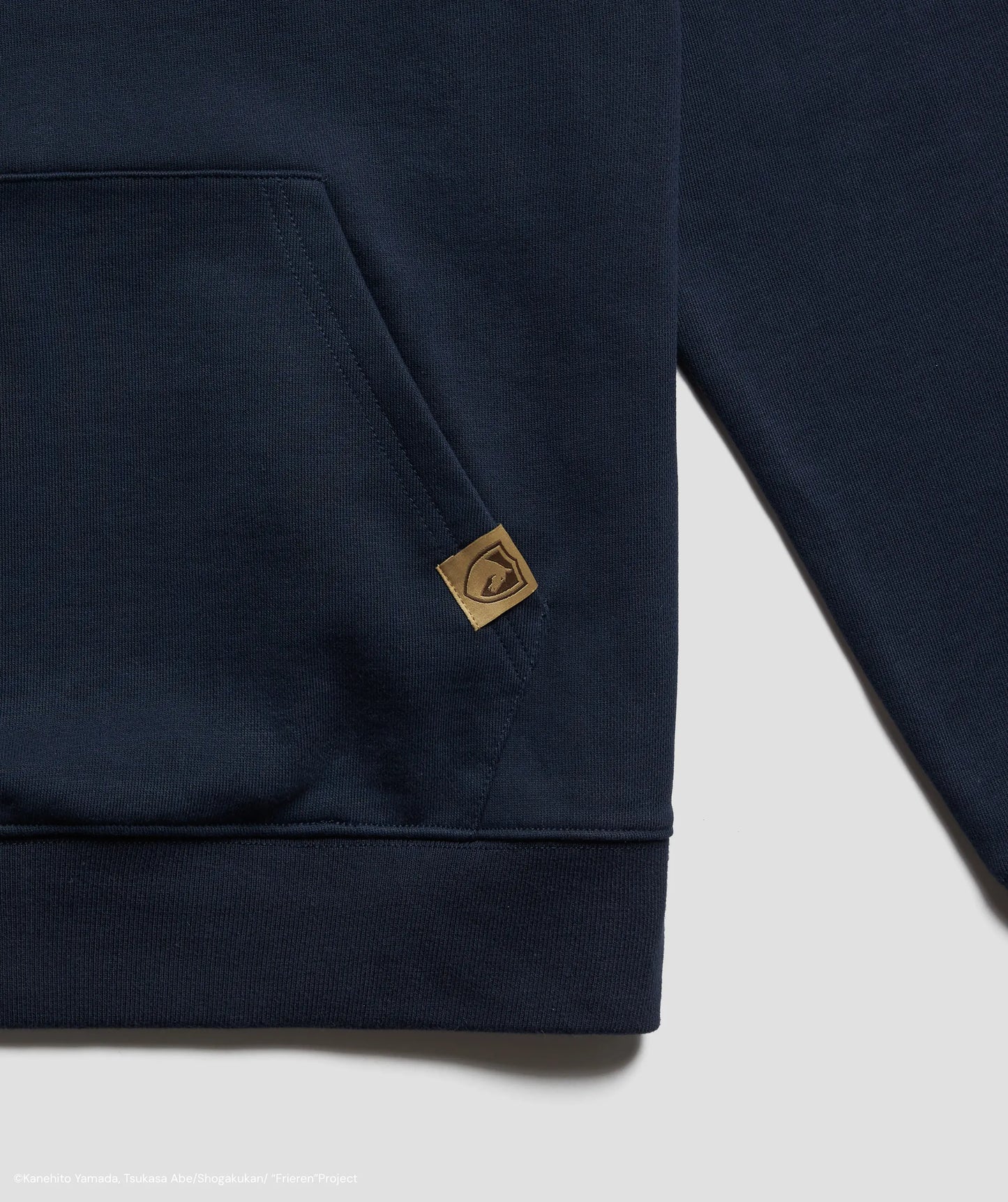 FRIEREN: BEYOND JOURNEY'S END FERN HOODIE