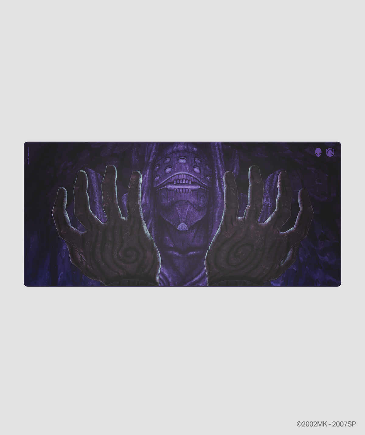 NARUTO GEDO MAZO MOUSEPAD