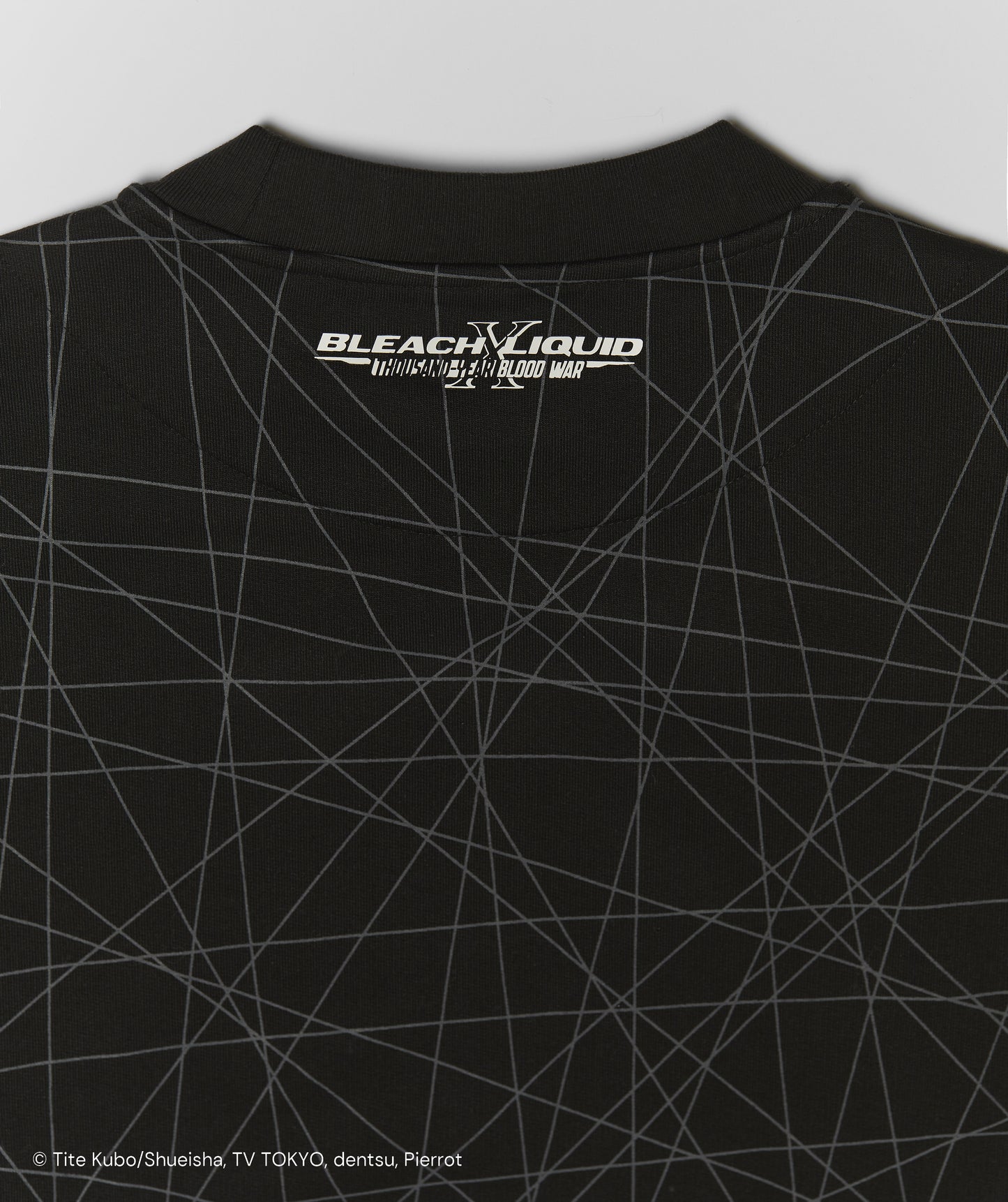 GETSUGA TENSHO CREWNECK