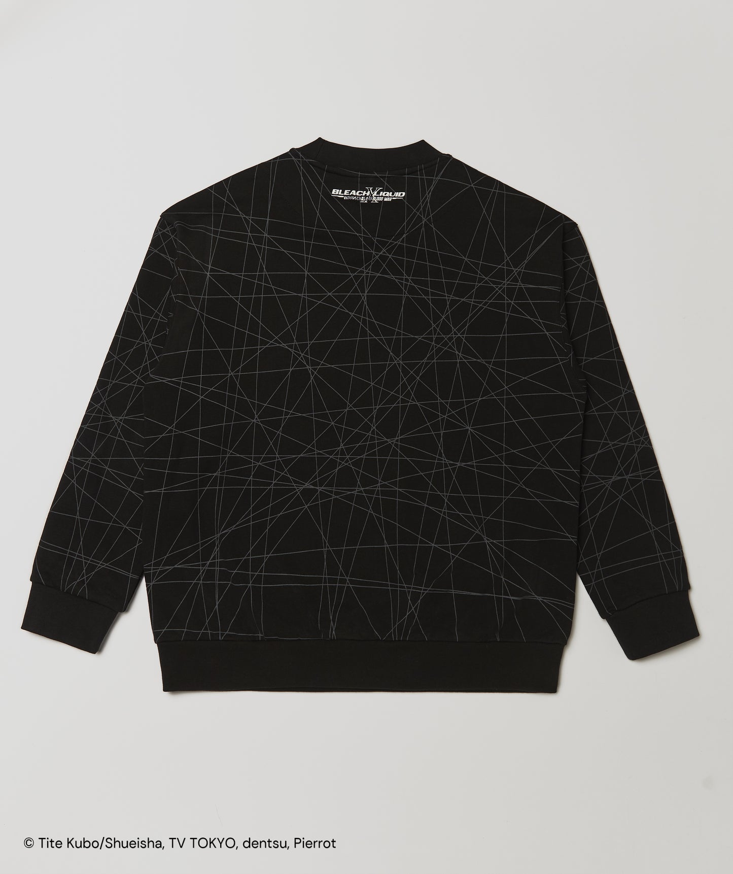 GETSUGA TENSHO CREWNECK