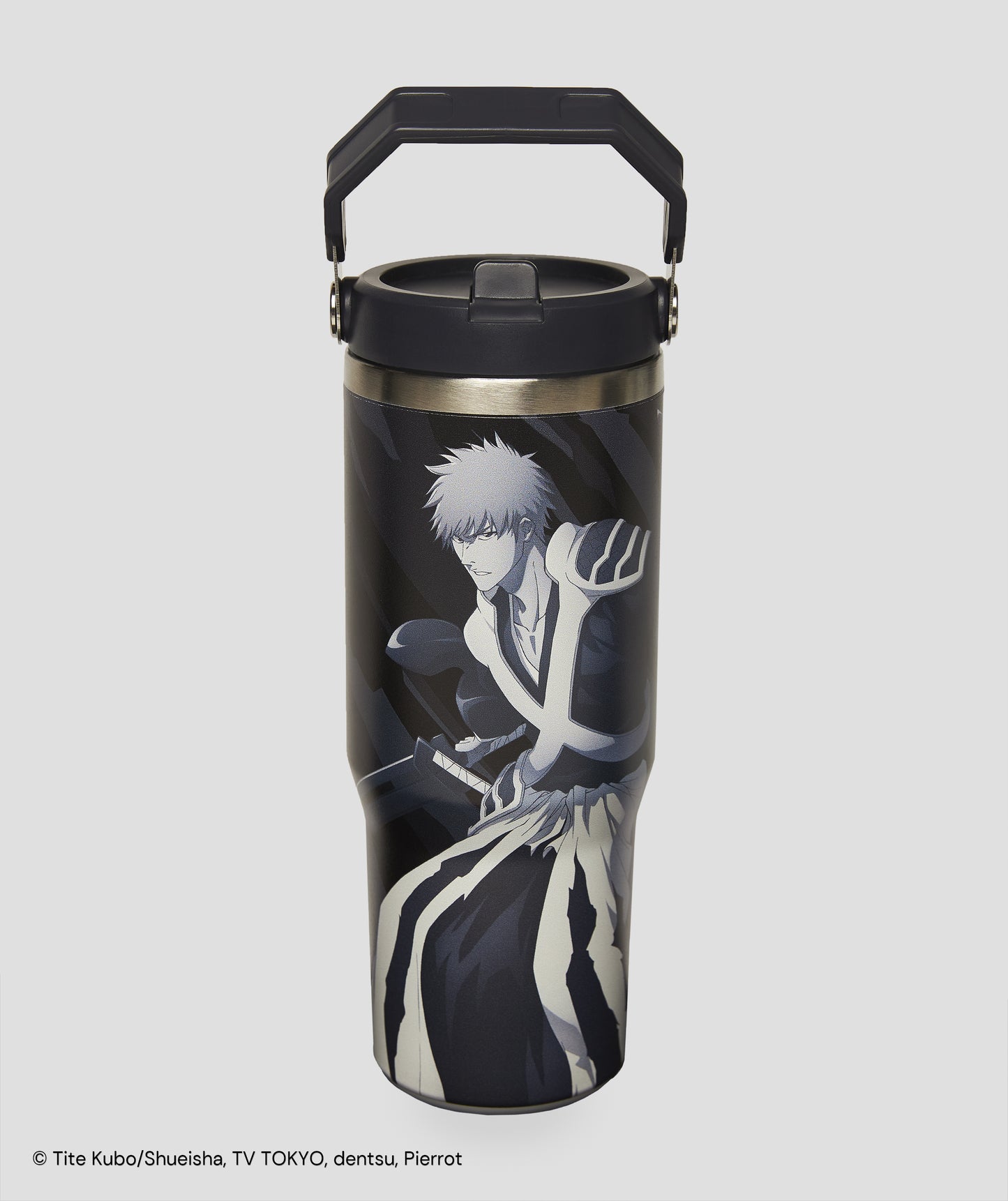 ICHIGO KUROSAKI TUMBLER