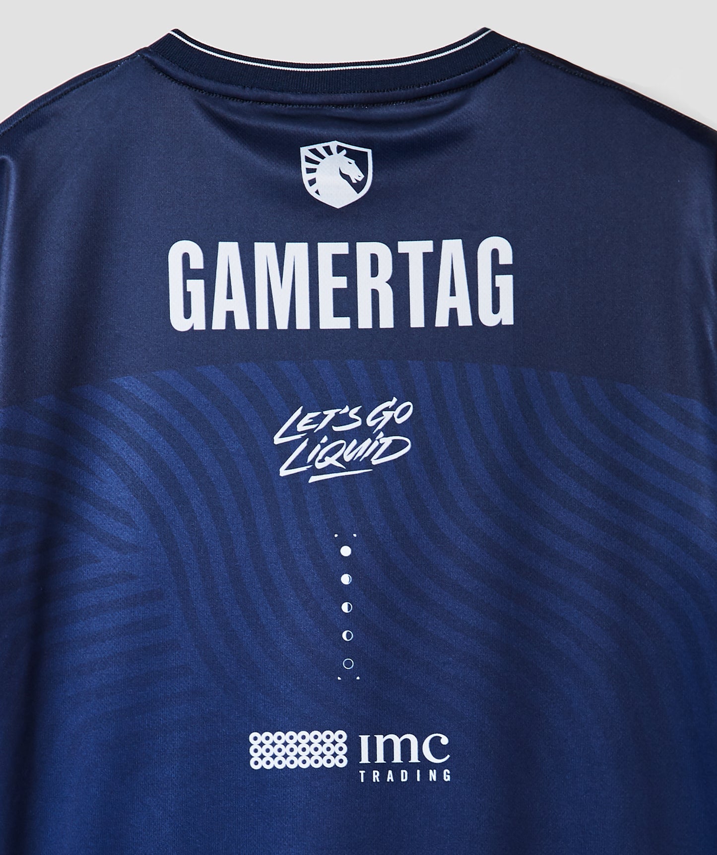 2024 TEAM LIQUID OFFICIAL JERSEY