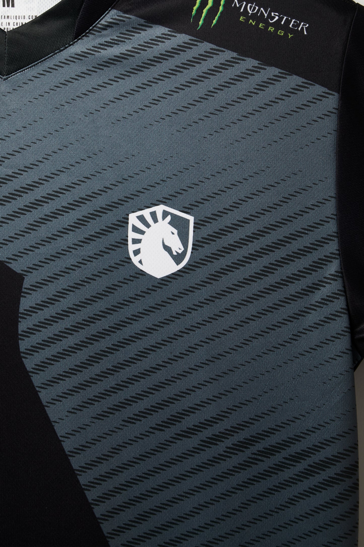 2023 TEAM LIQUID DARKHORSE JERSEY