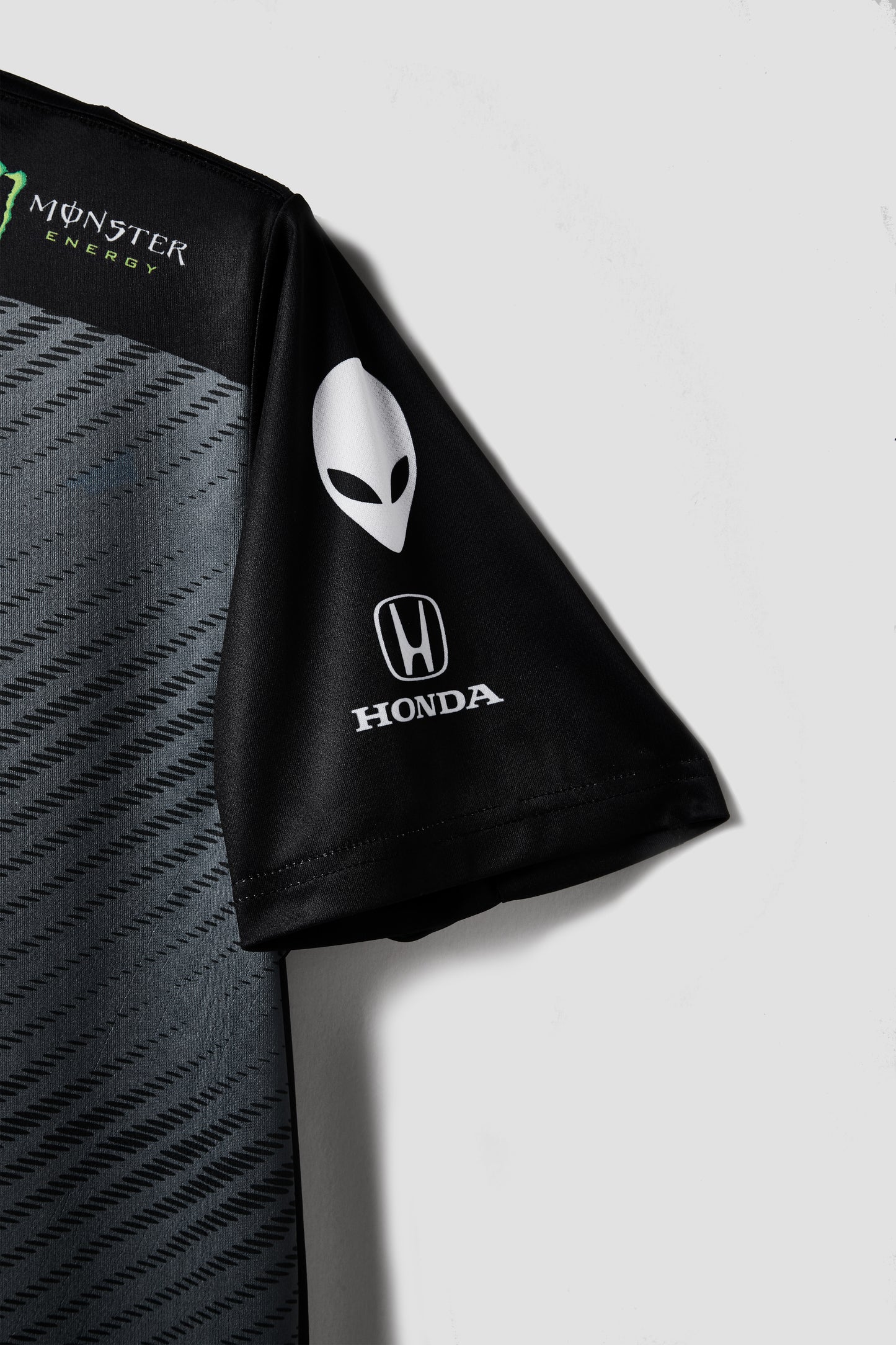 2023 TEAM LIQUID DARKHORSE JERSEY