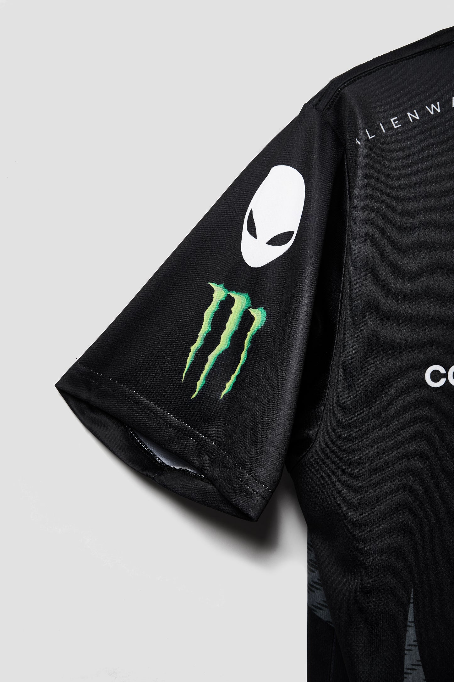 2023 TEAM LIQUID DARKHORSE JERSEY