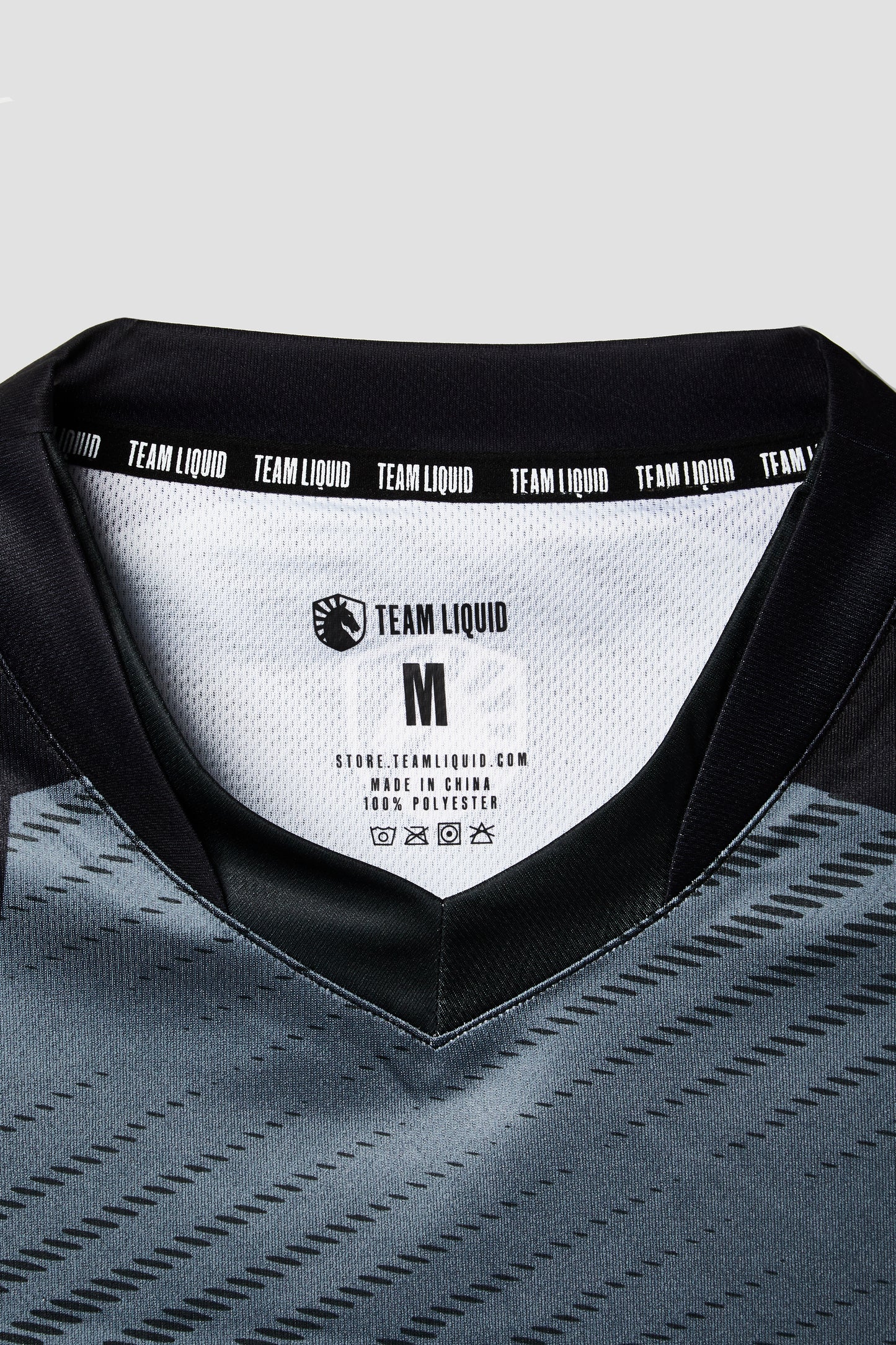 2023 TEAM LIQUID DARKHORSE JERSEY