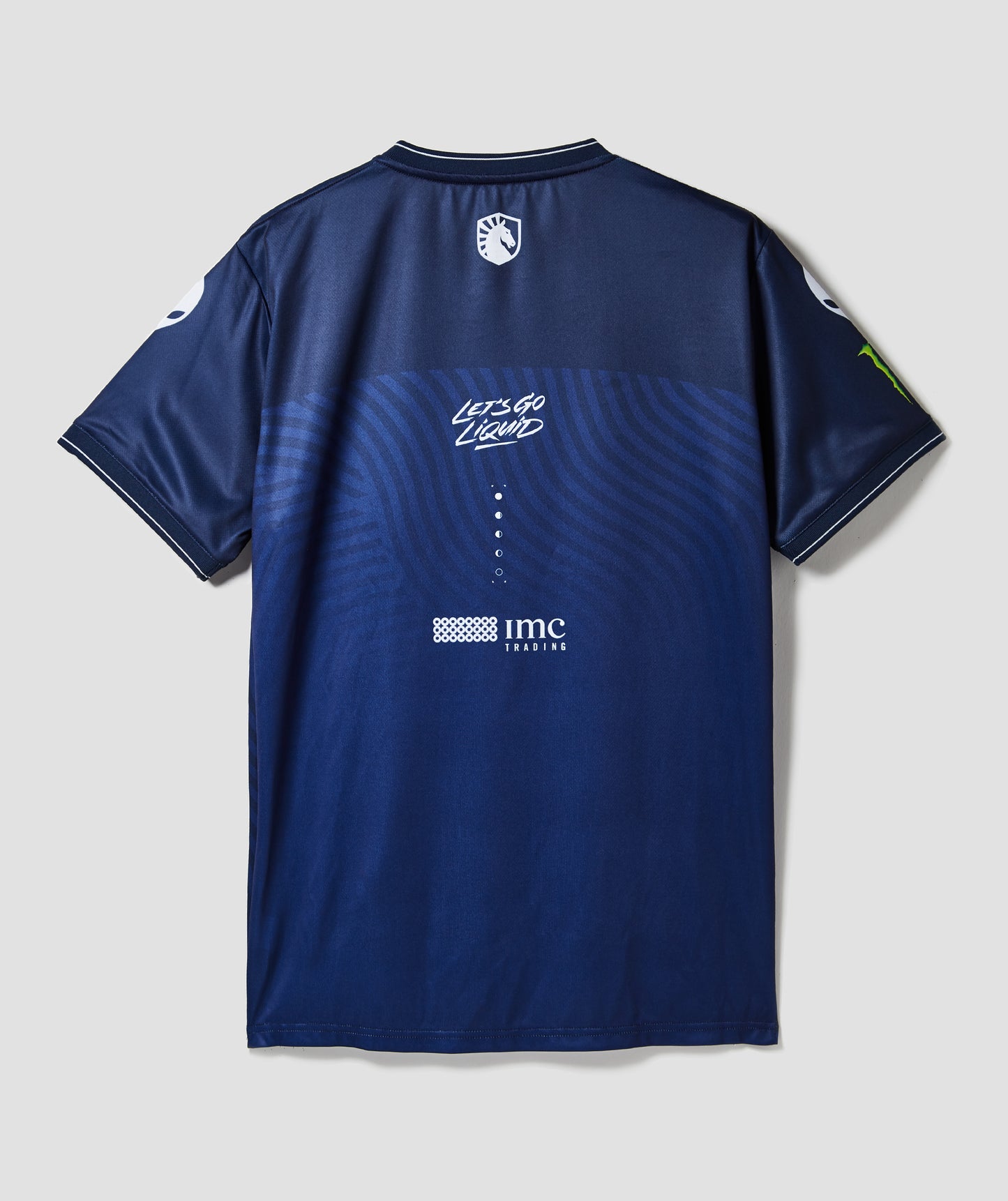 2024 TEAM LIQUID OFFICIAL JERSEY