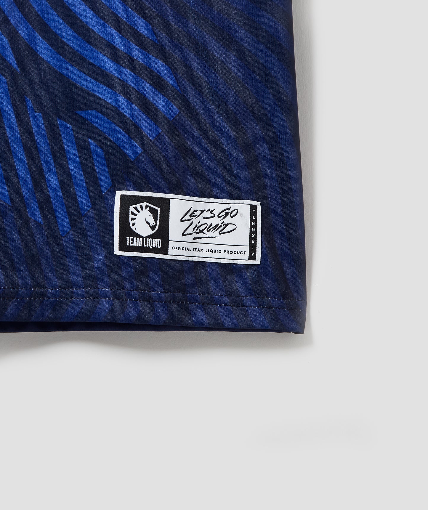2024 TEAM LIQUID OFFICIAL JERSEY
