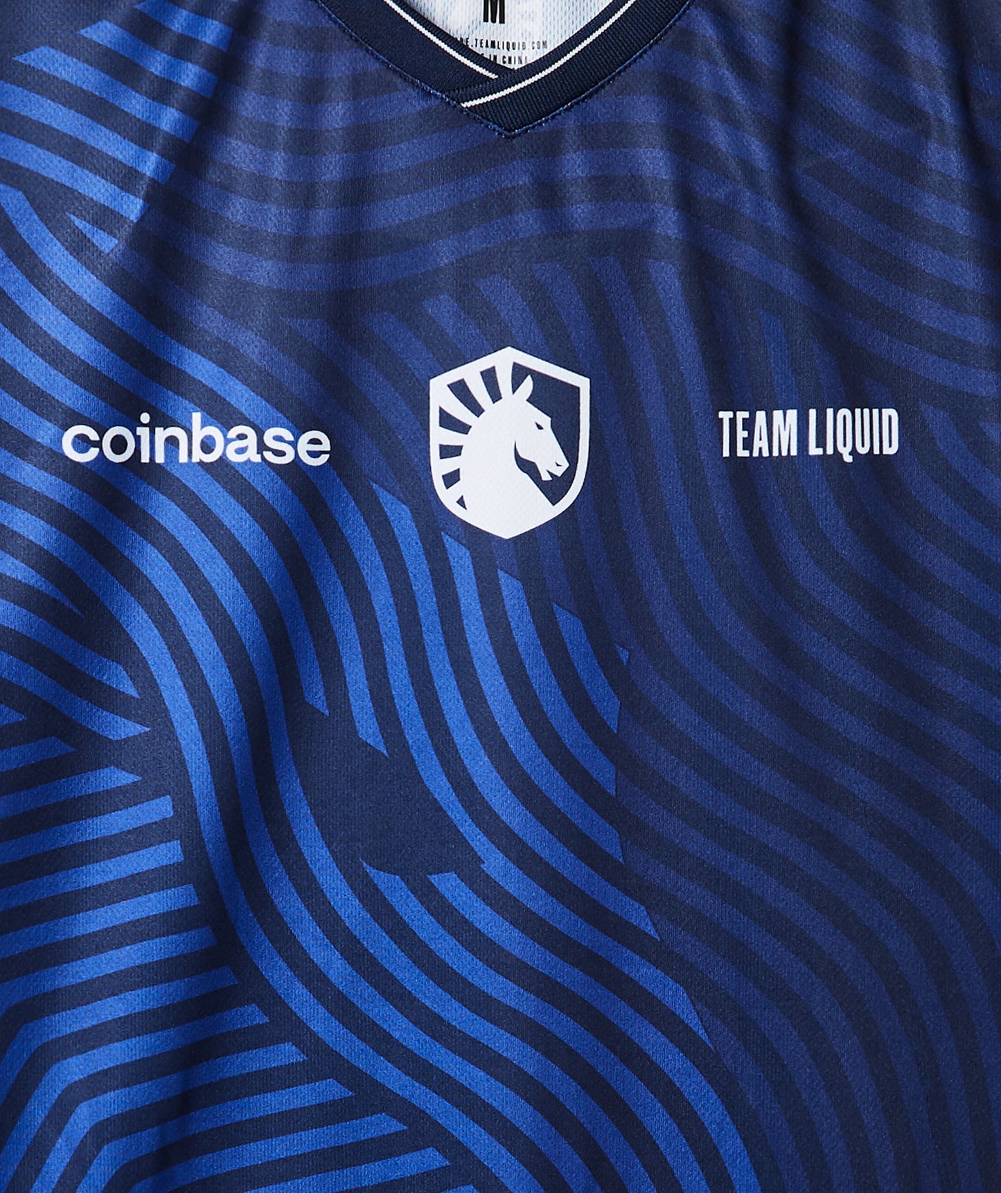 2024 TEAM LIQUID OFFICIAL JERSEY