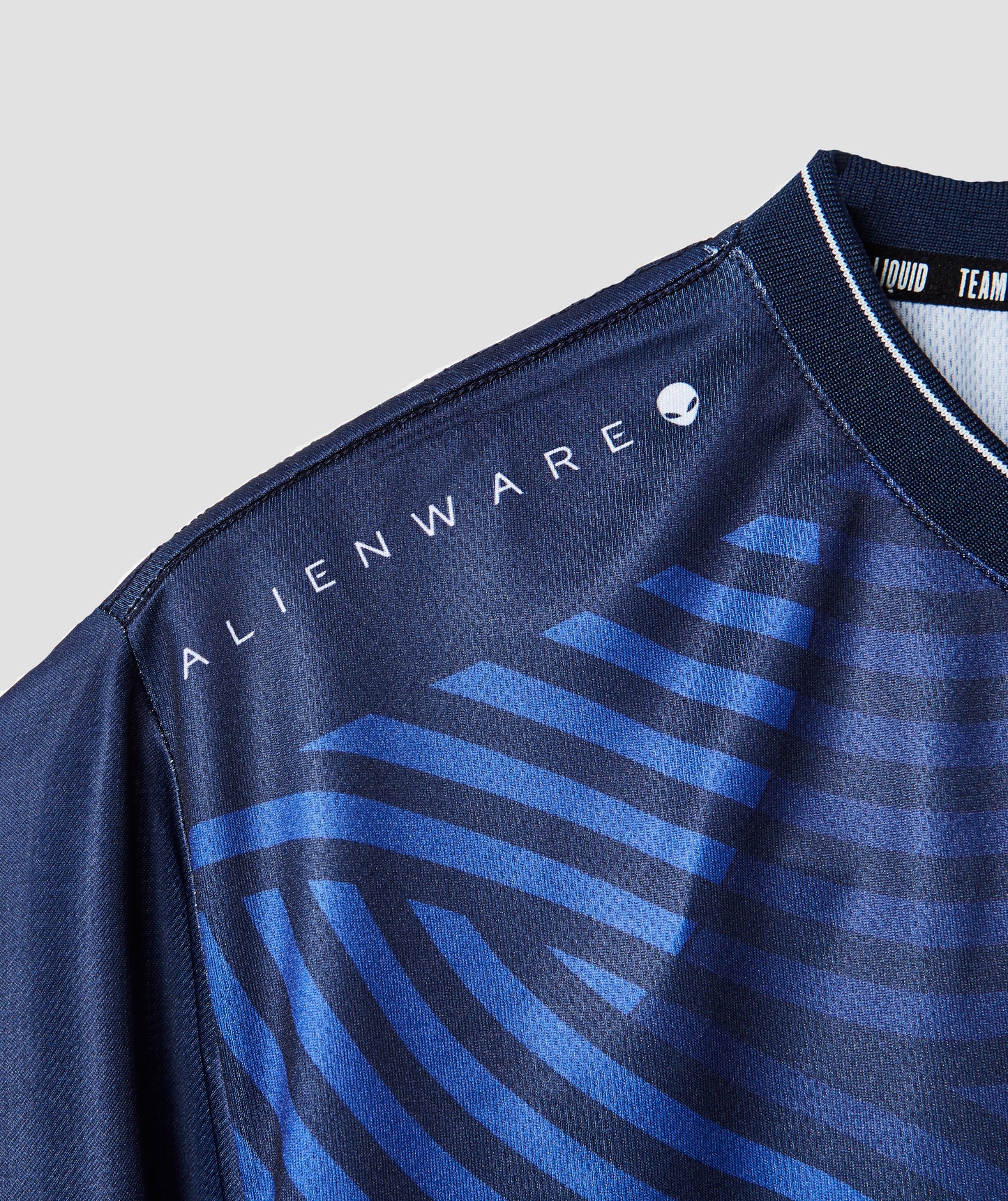 2024 TEAM LIQUID OFFICIAL JERSEY
