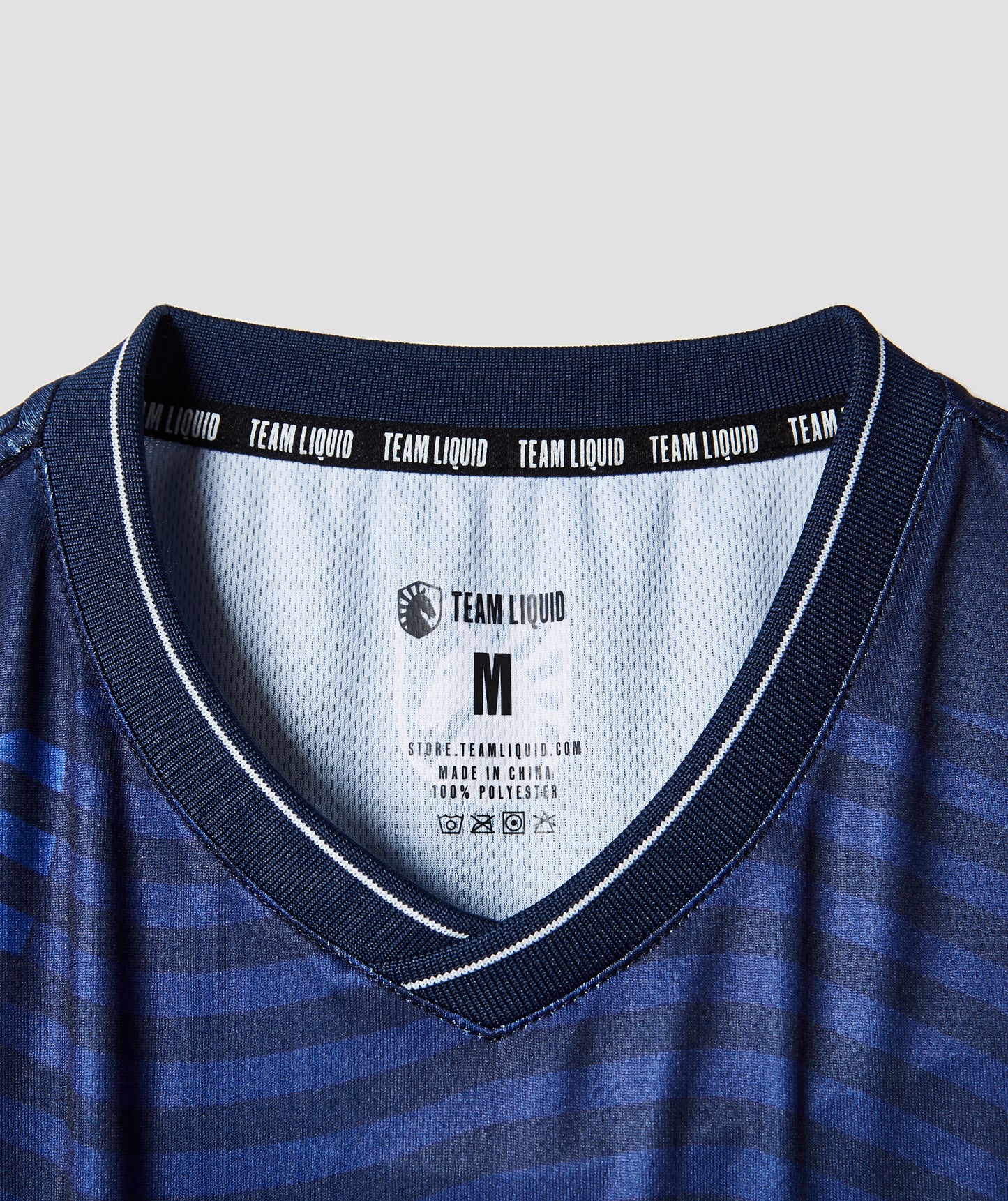 2024 TEAM LIQUID OFFICIAL JERSEY