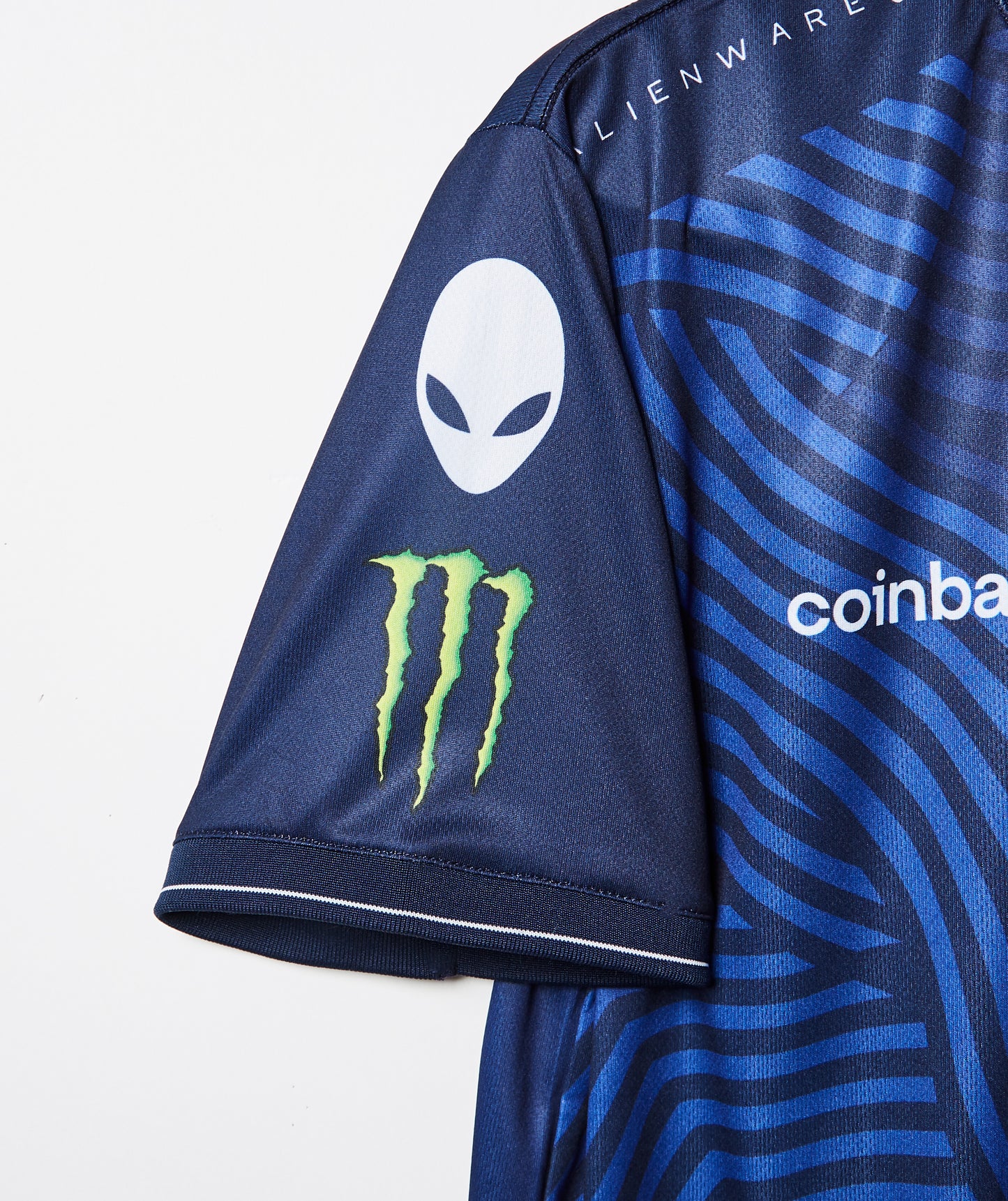 2024 TEAM LIQUID OFFICIAL JERSEY