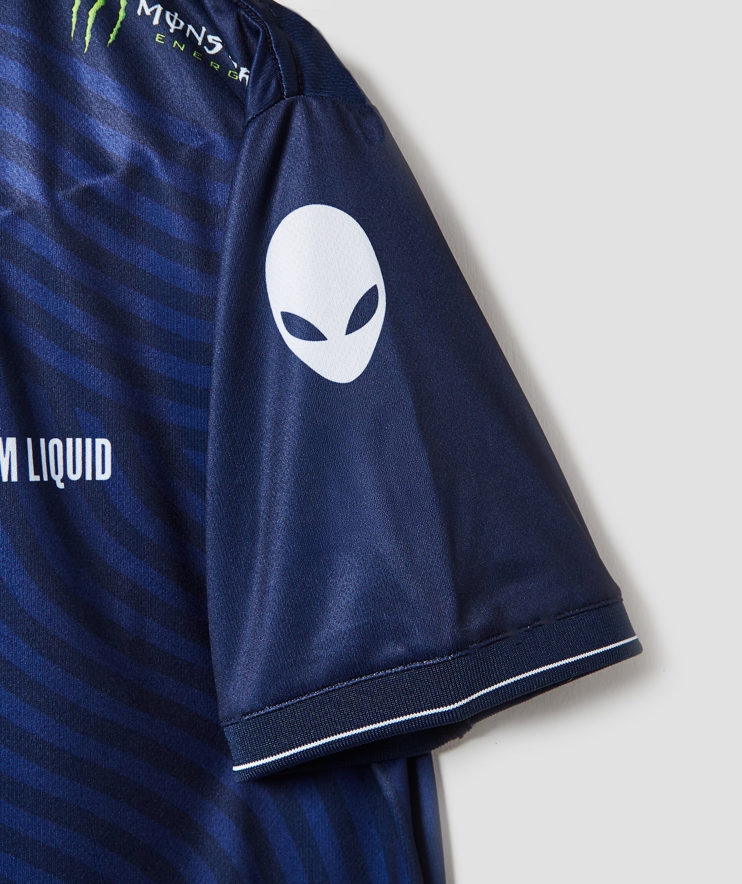 2024 TEAM LIQUID OFFICIAL JERSEY