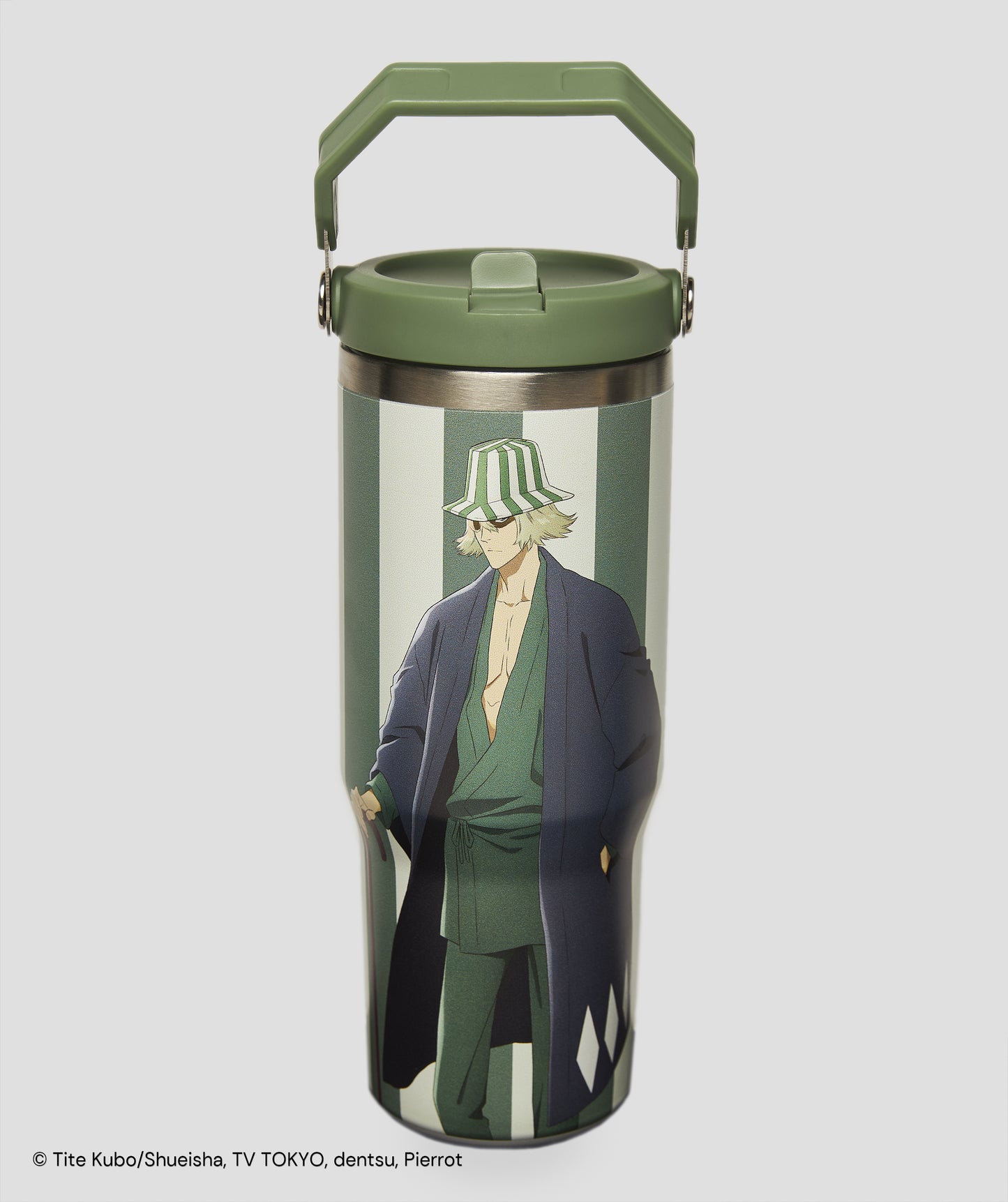 KISUKE URAHARA TUMBLER