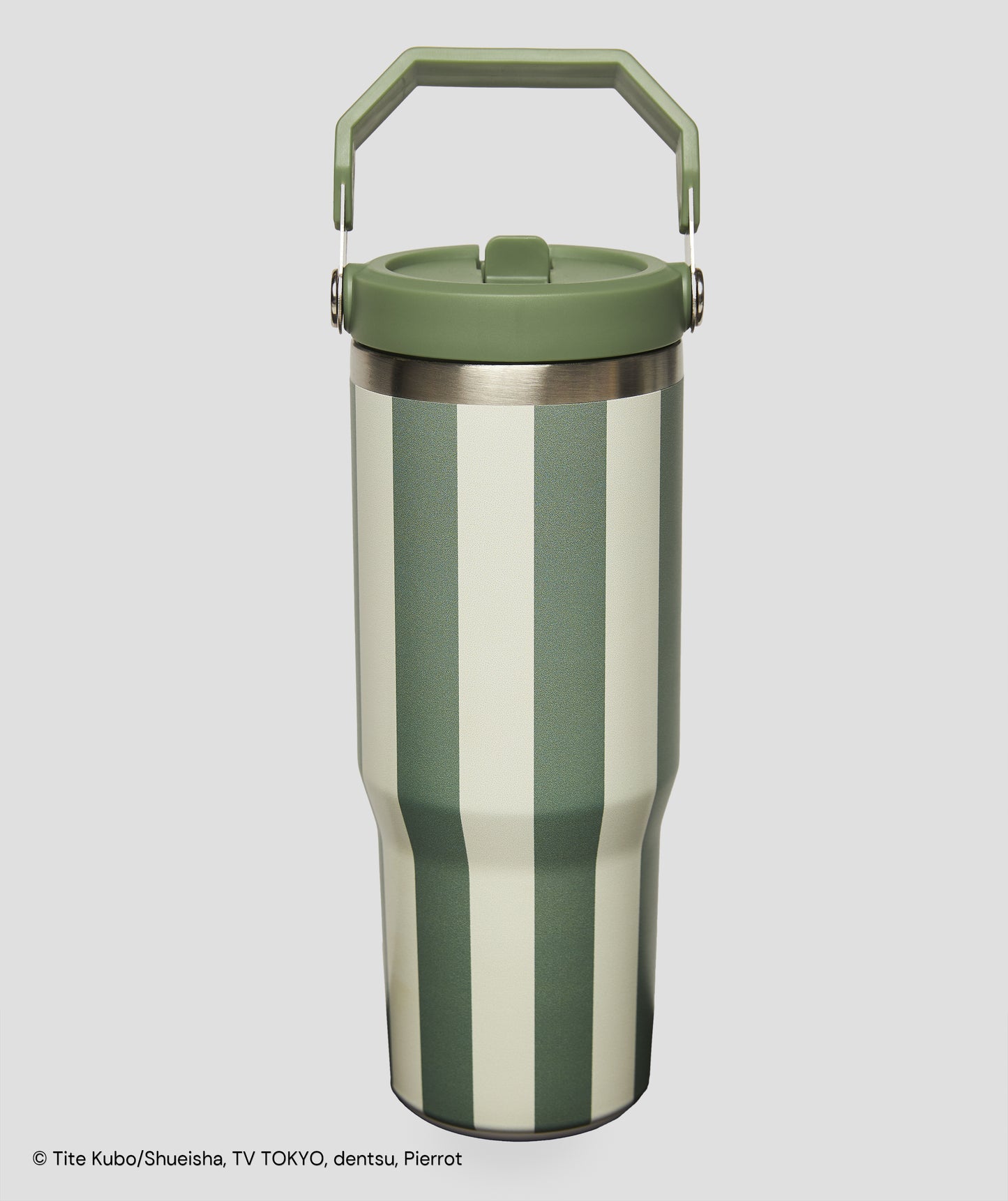 KISUKE URAHARA TUMBLER