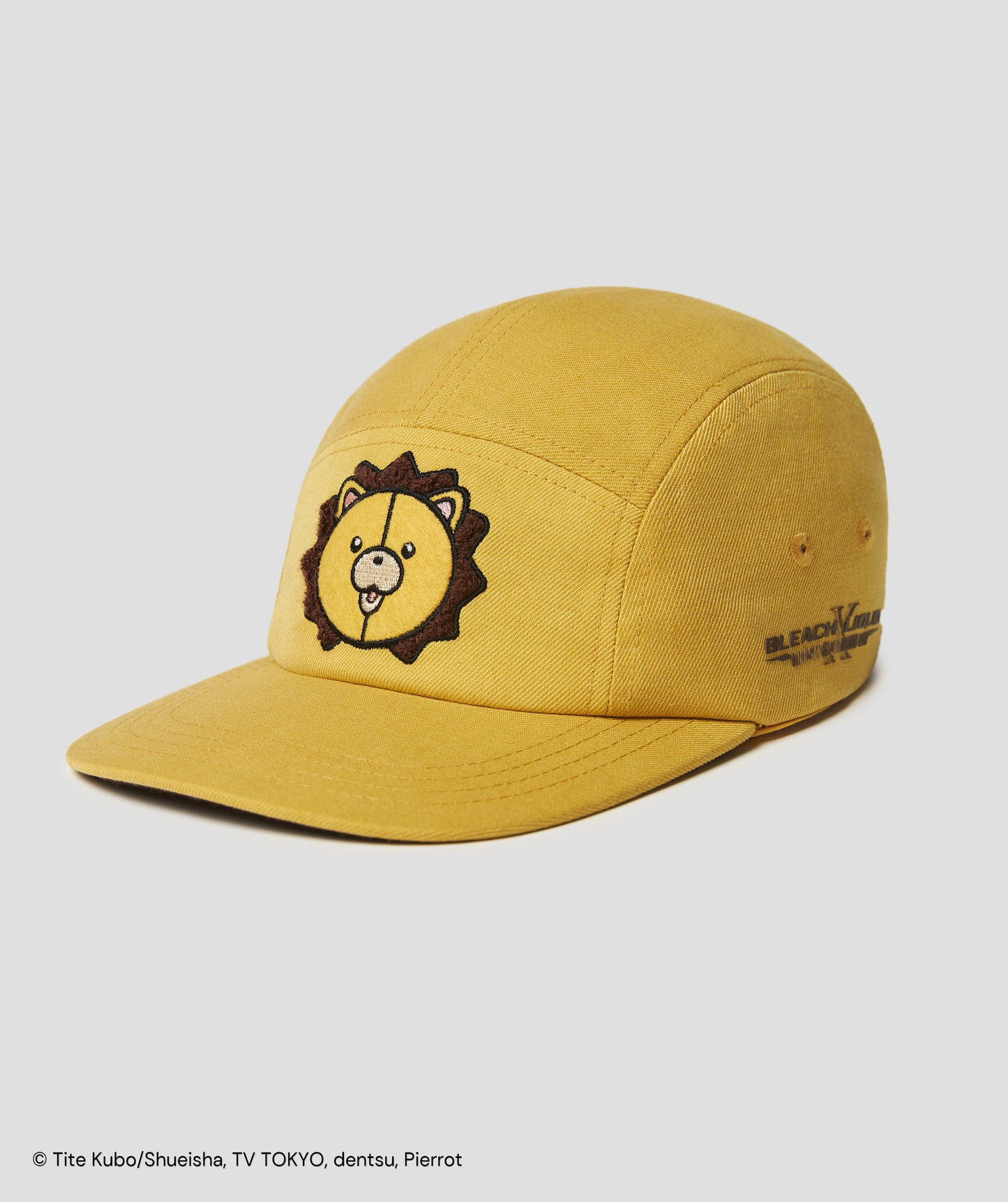 KONS KAMPER HAT