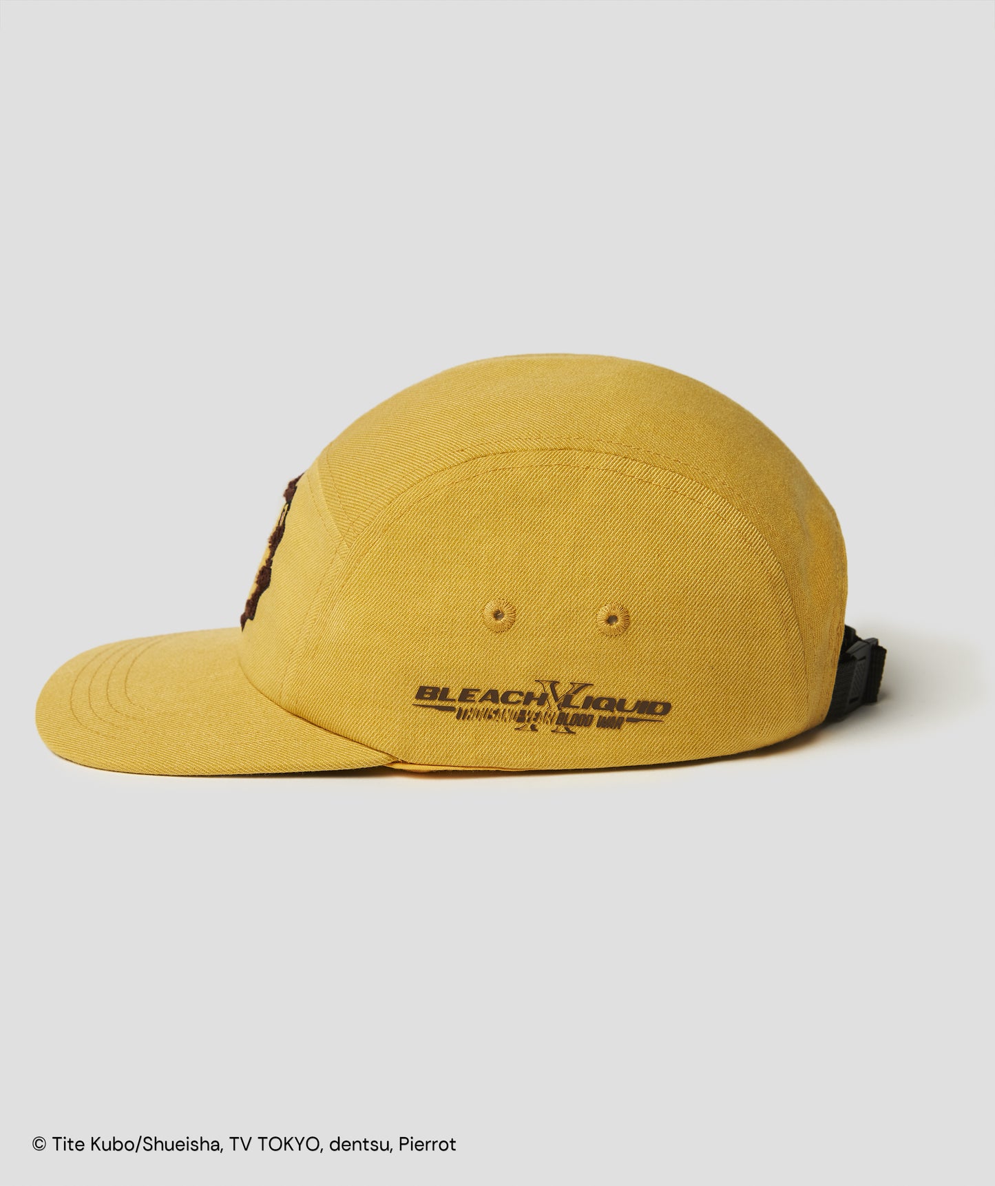 KONS KAMPER HAT