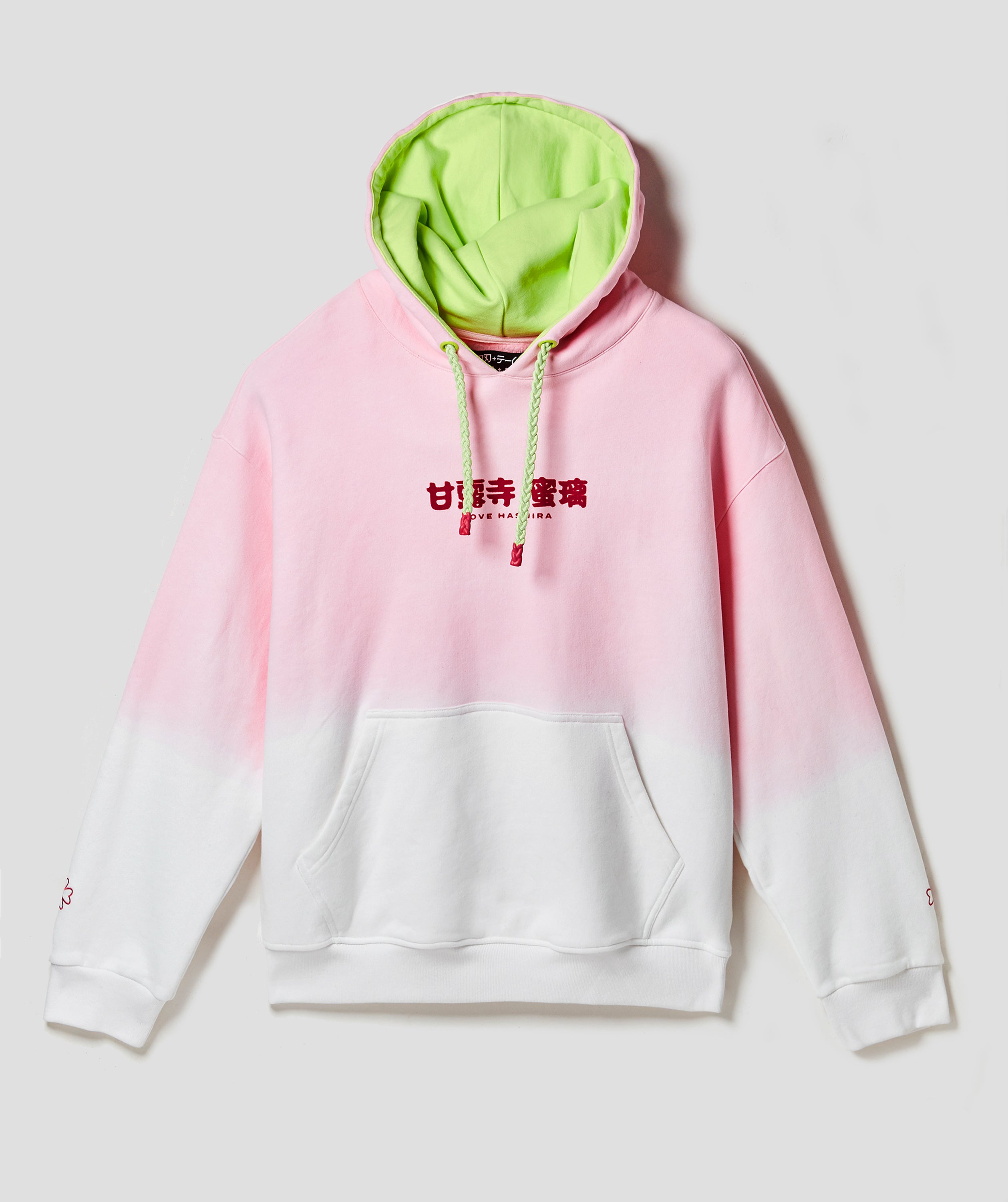 MITSURI HOODIE – Team Liquid Brazil