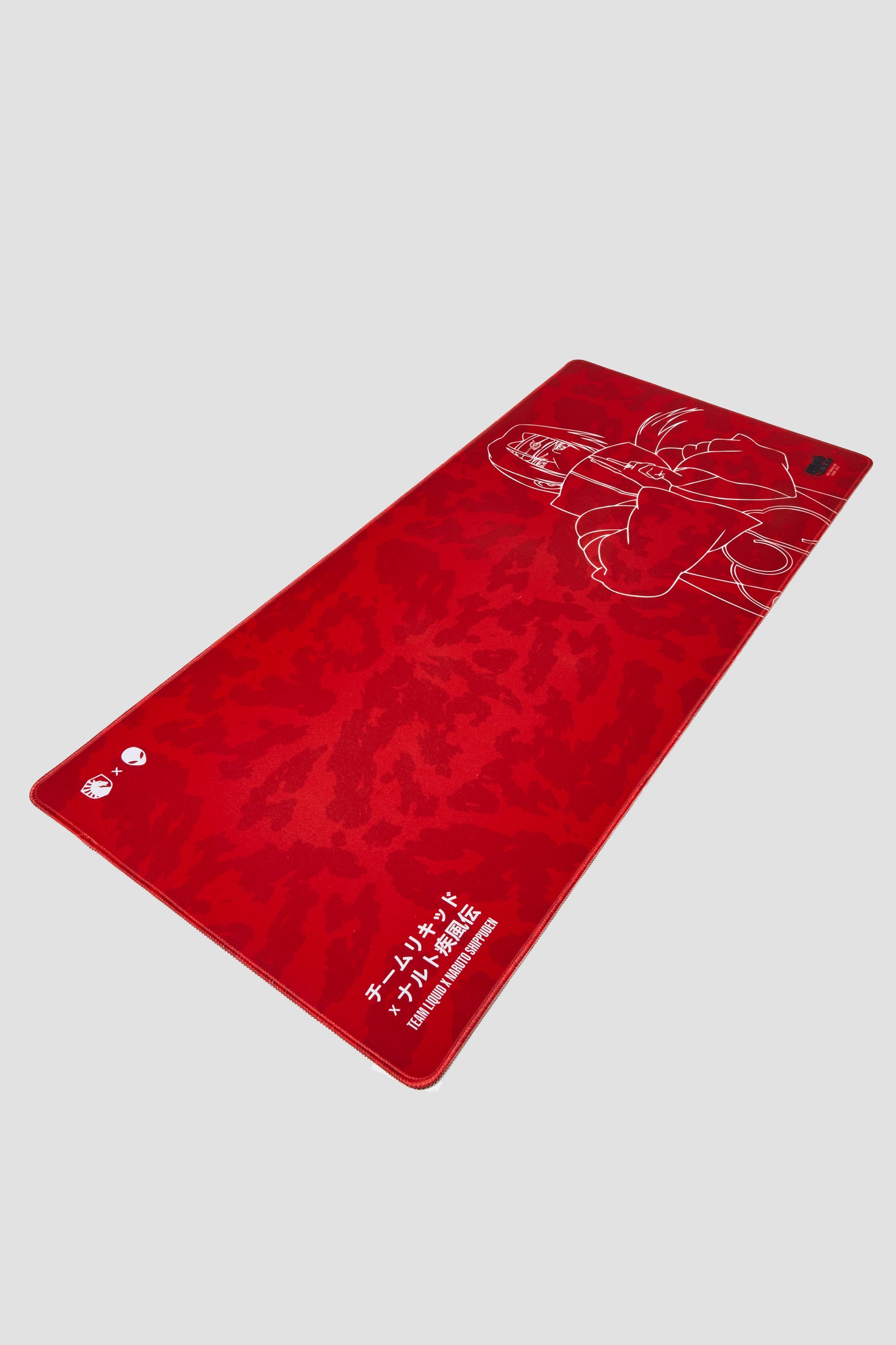 LIQUID X NARUTO ITACHI MOUSEPAD