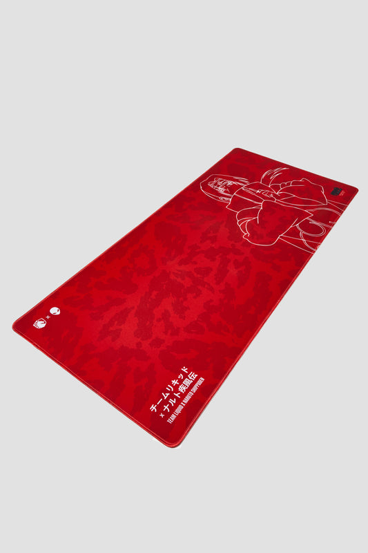 LIQUID X NARUTO ITACHI MOUSEPAD