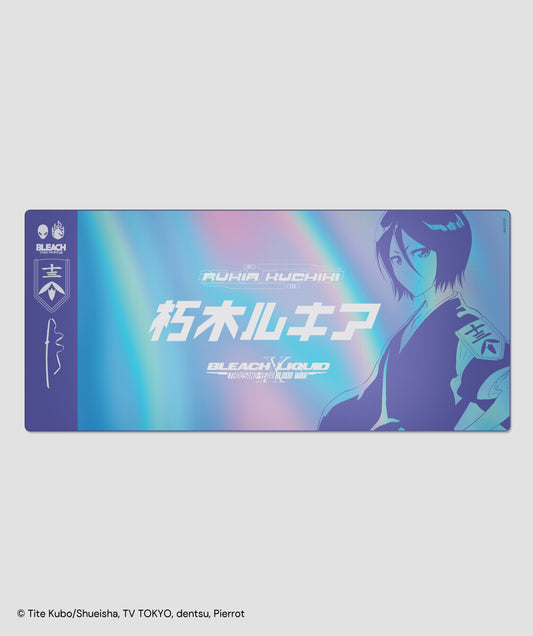 RUKIA KUCHIKI MOUSEPAD