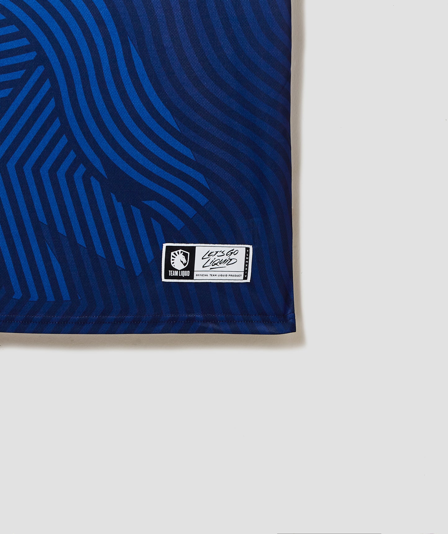 2024 TEAM LIQUID VISA JERSEY