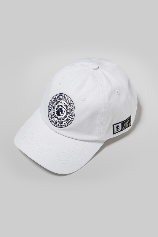 LIQUID VARSITY DAD CAP