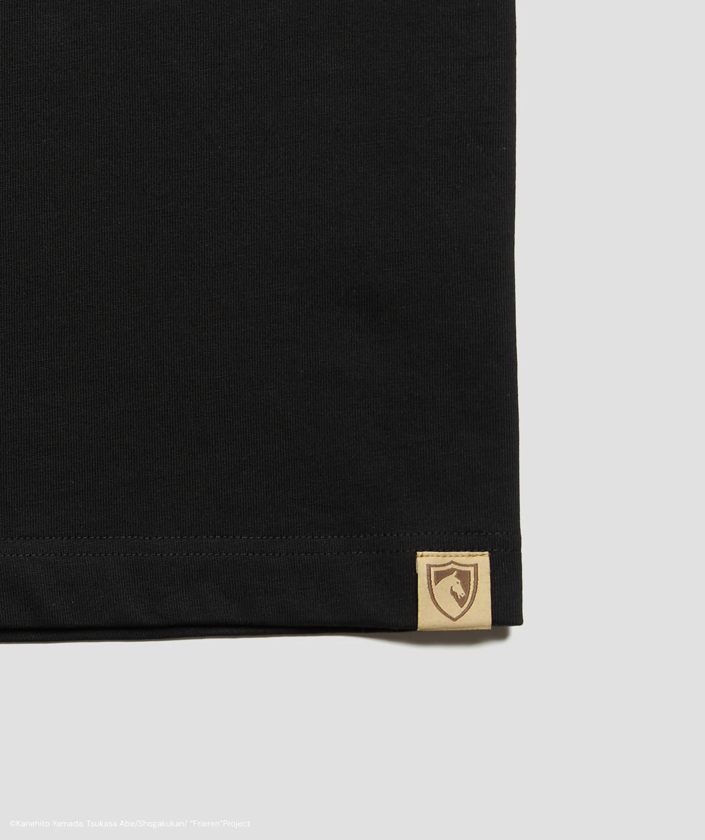 FRIEREN: BEYOND JOURNEY'S END UBEL OVERSIZED TEE