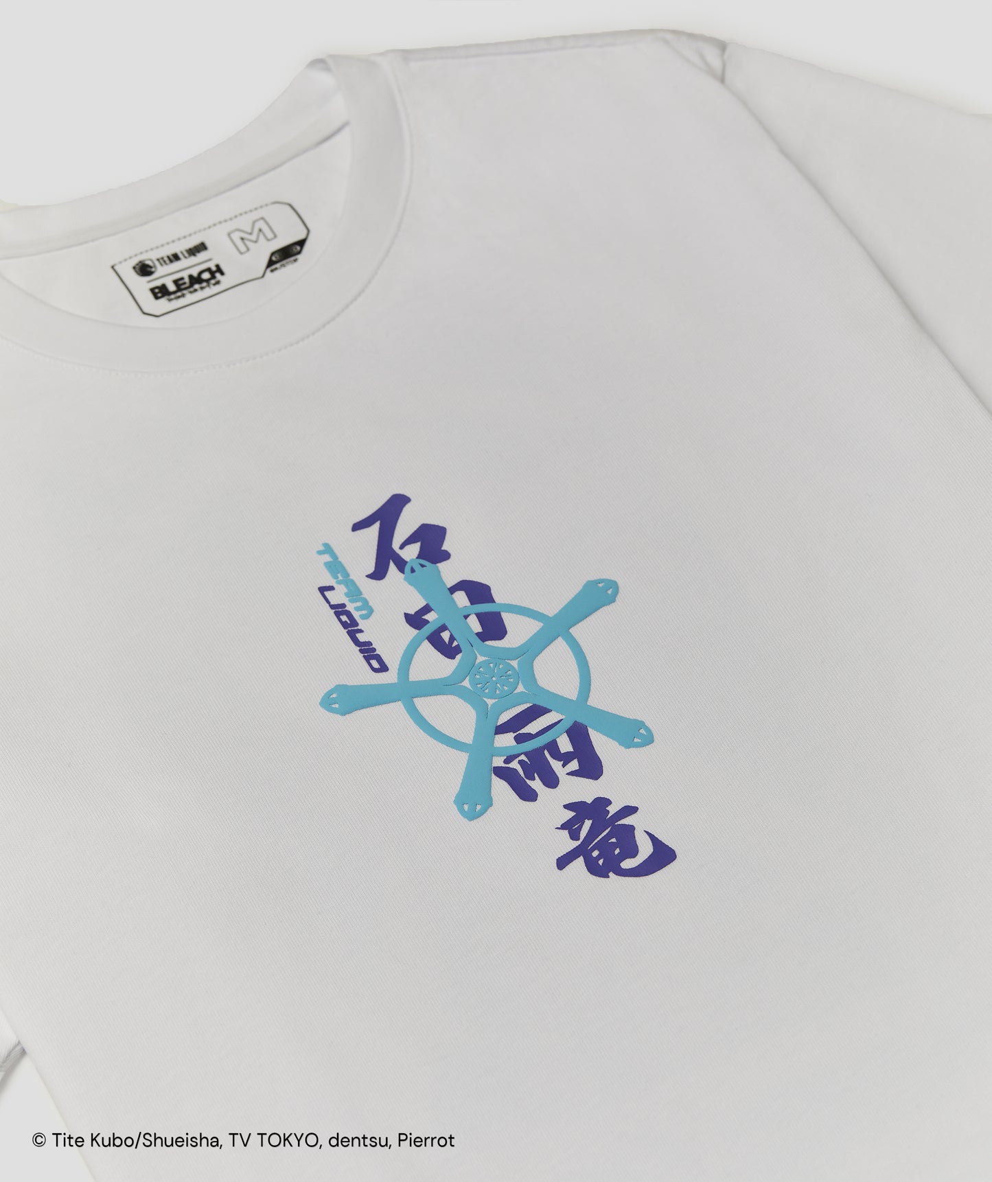 URYUU ISHIDA TEE