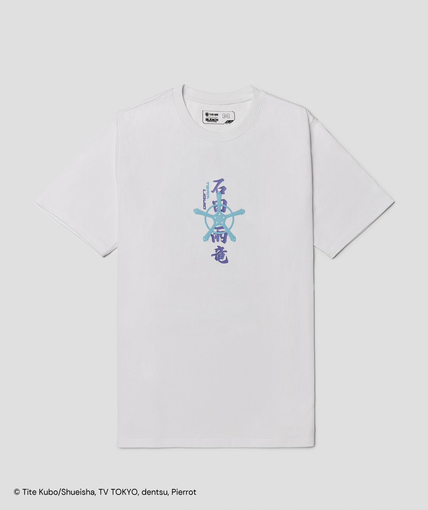 URYUU ISHIDA TEE