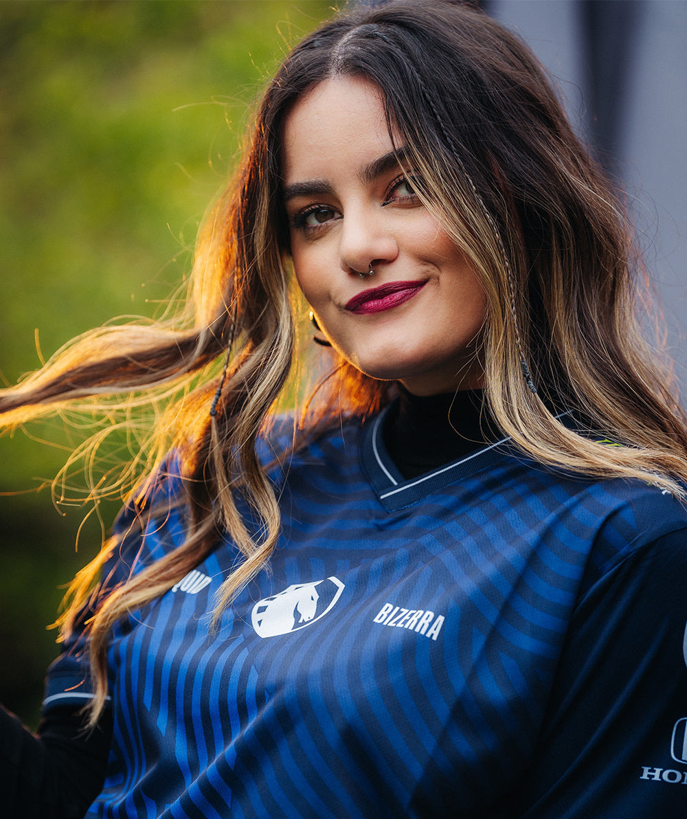 2024 TEAM LIQUID OFFICIAL JERSEY