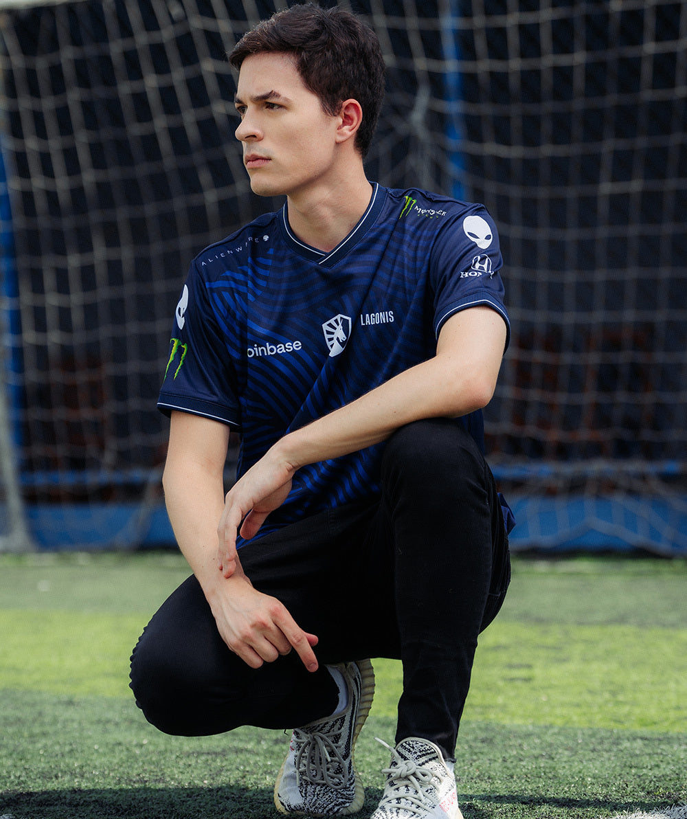 2024 TEAM LIQUID OFFICIAL JERSEY