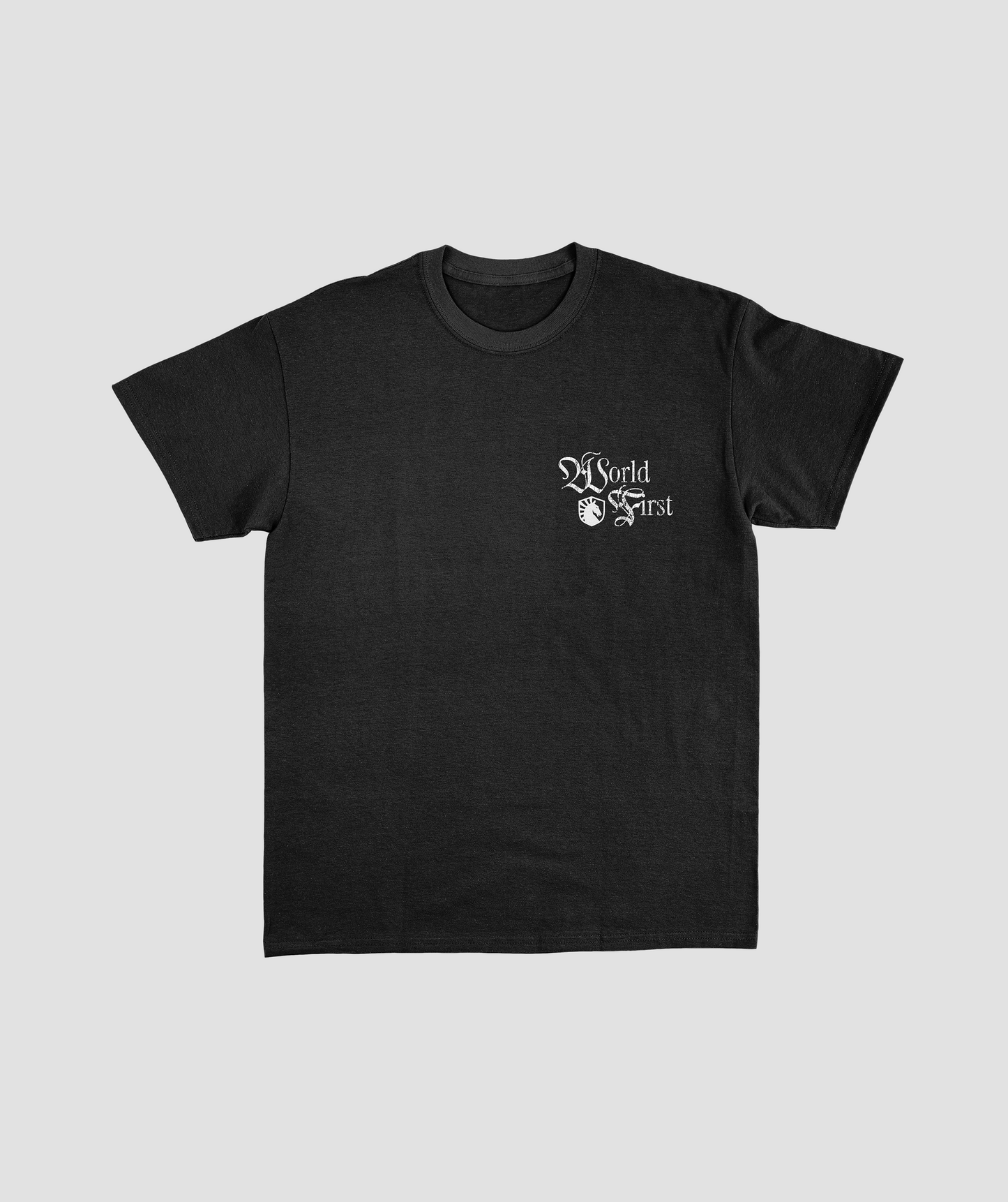 RWF - MIDNIGHT WINNERS TEE